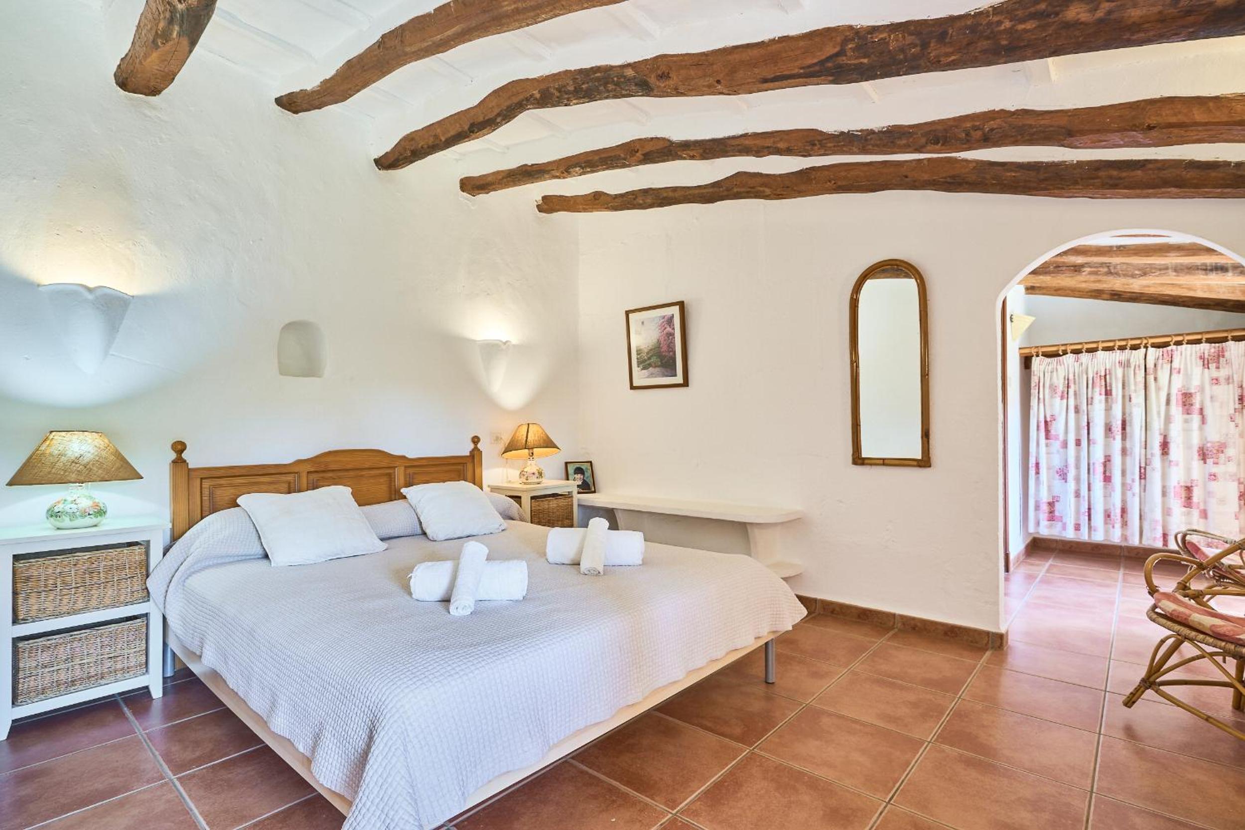 Finca Mal Ric