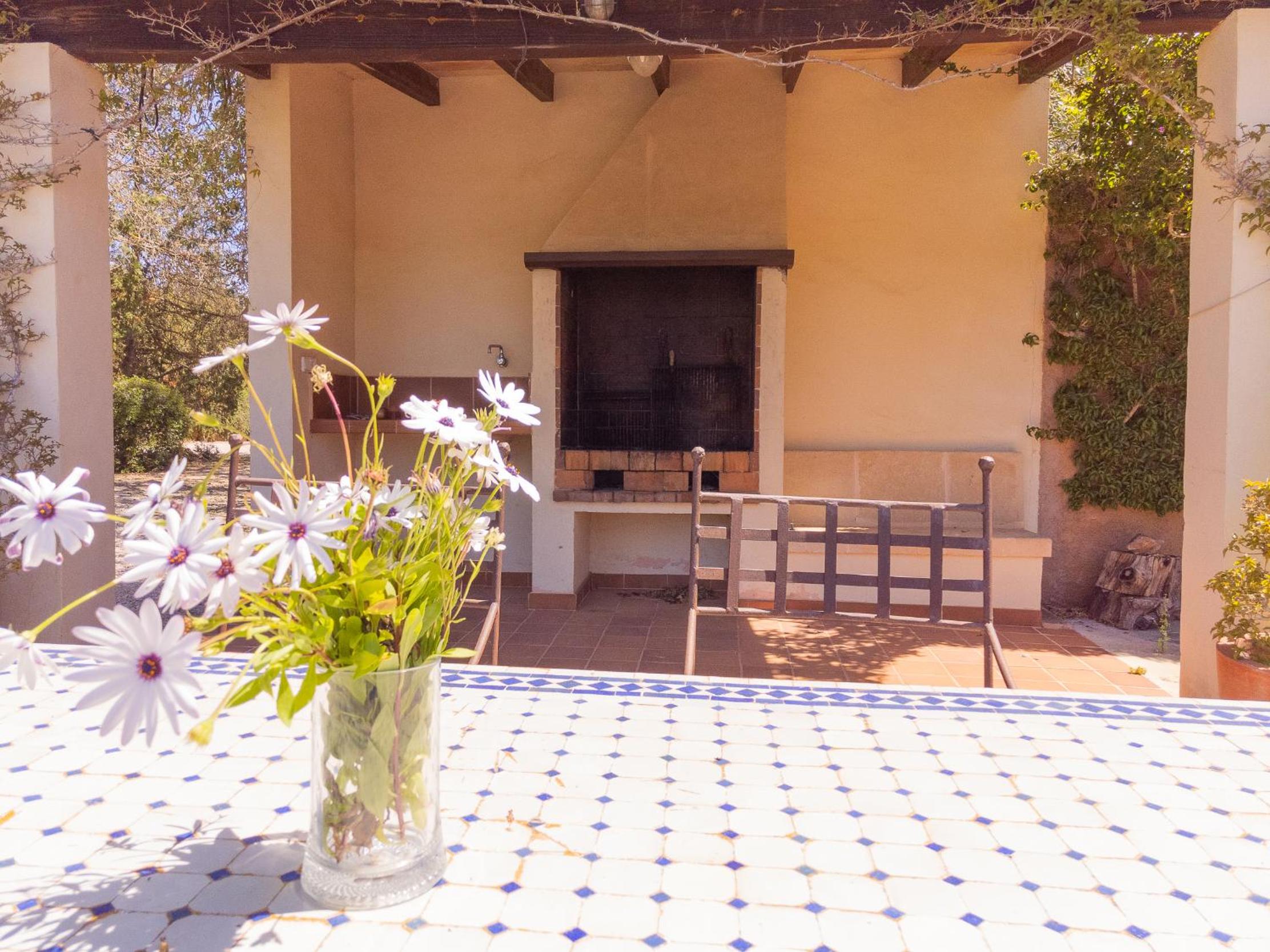Finca Mal Ric