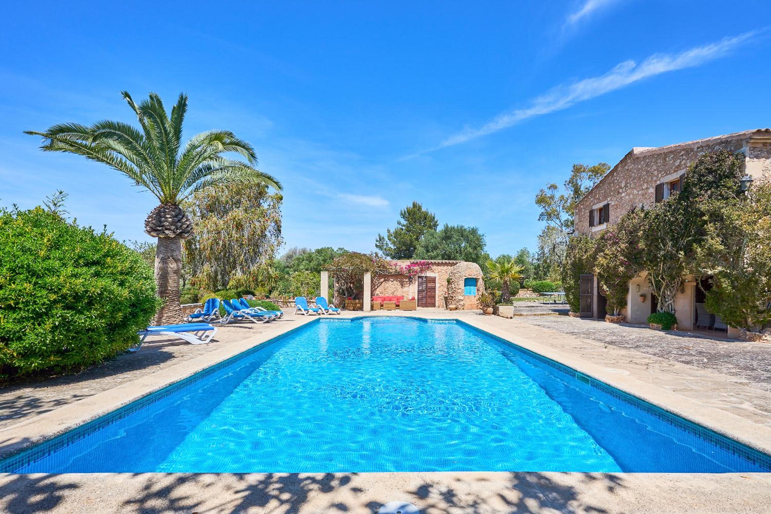 Finca Mal Ric