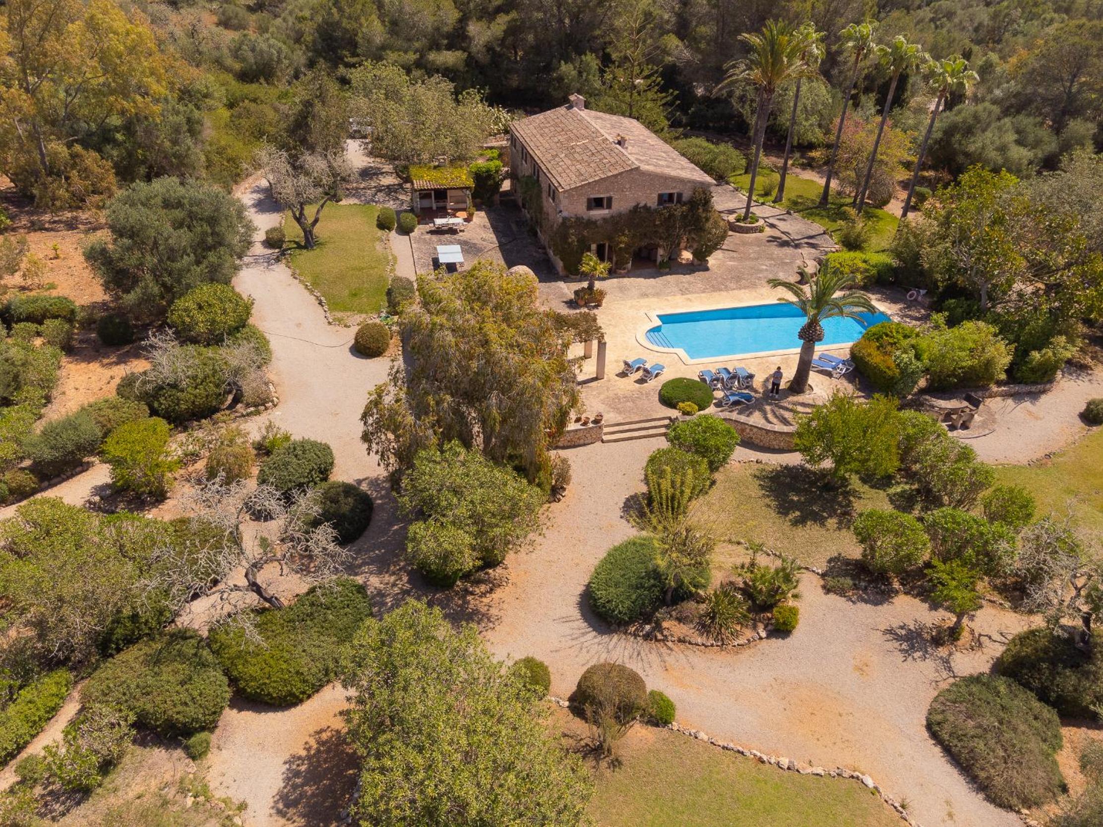 Finca Mal Ric