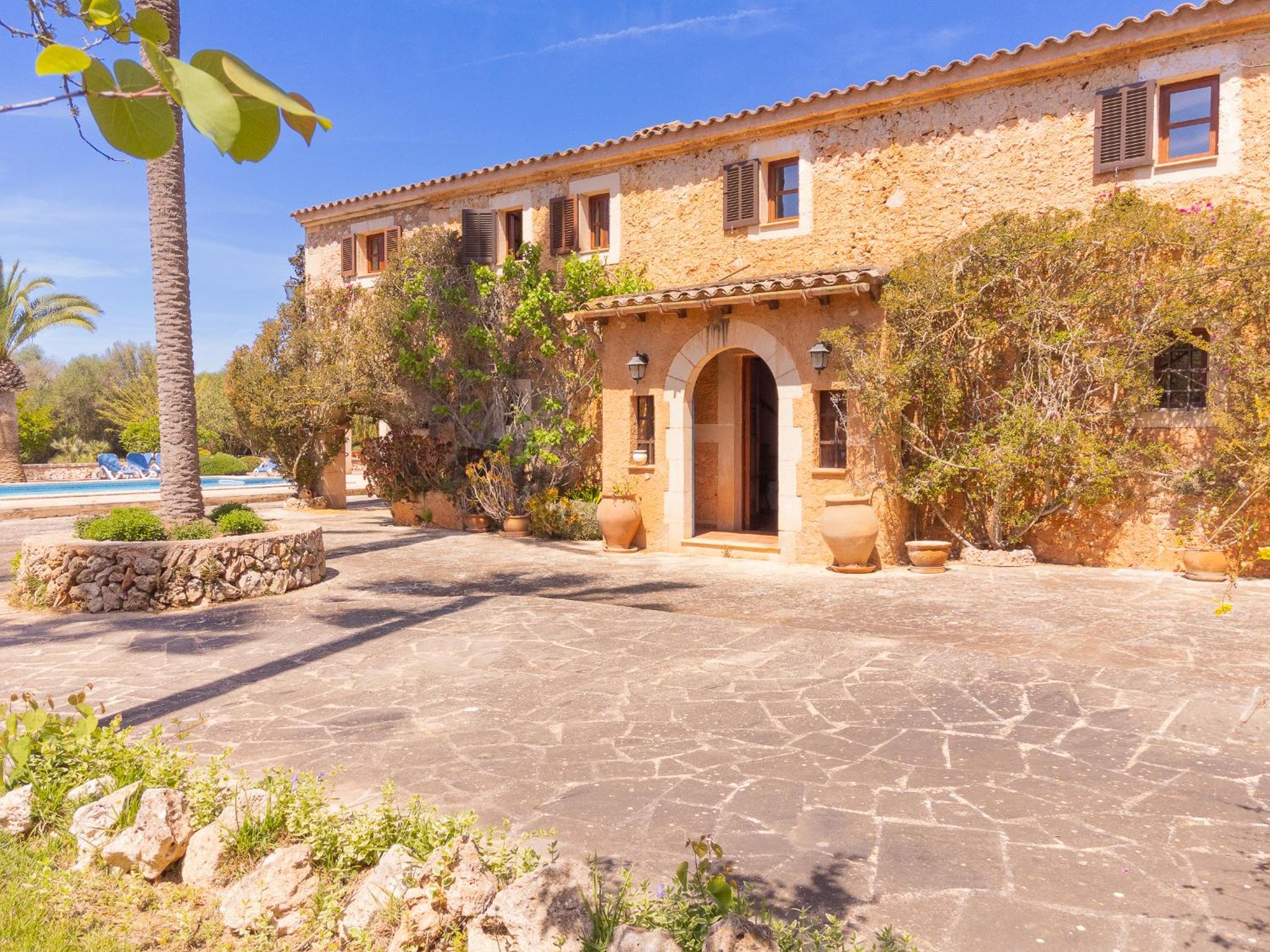 Finca Mal Ric