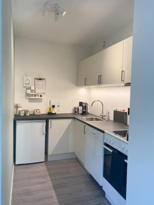 Cozy apartment in Hafjell - Øyer centre view 4