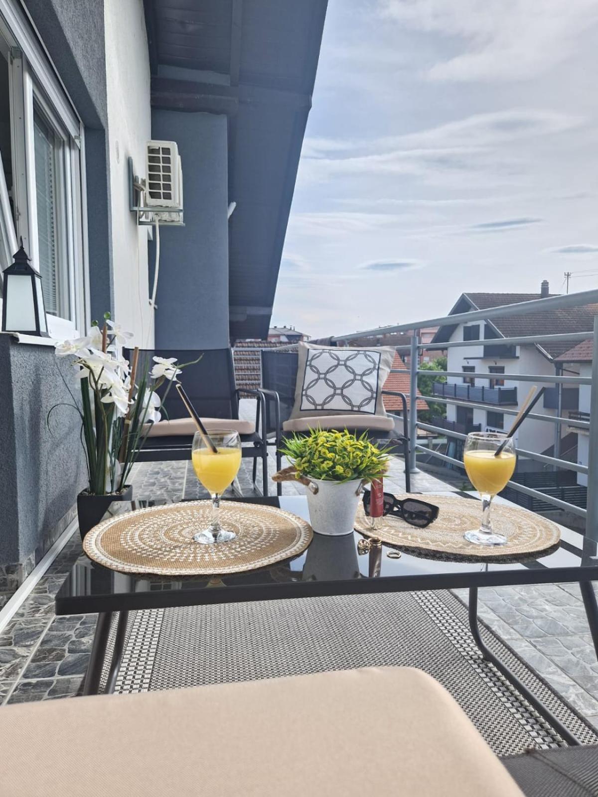 Apartments Gradiska