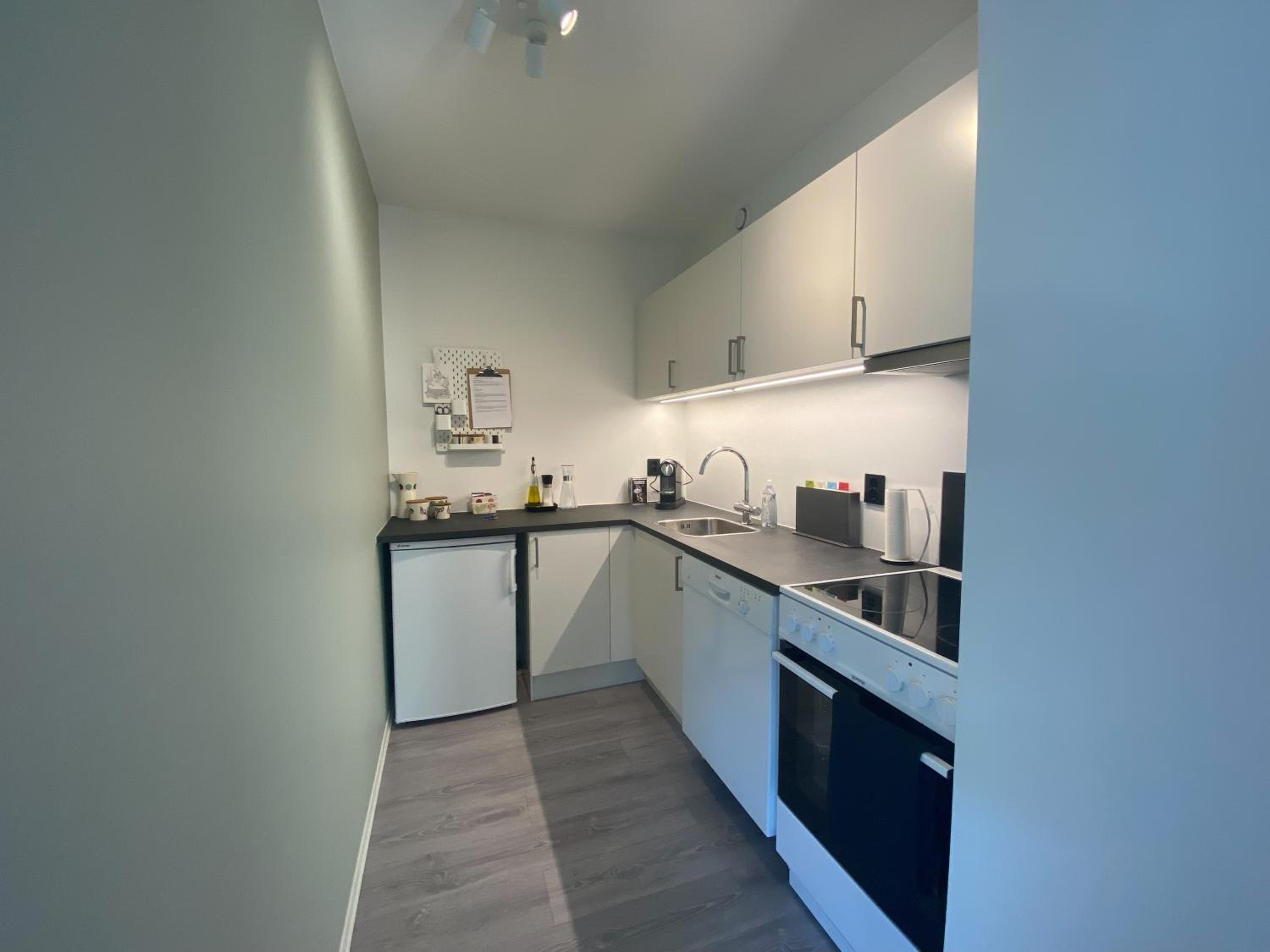 Cozy apartment in Hafjell - Øyer centre view 2