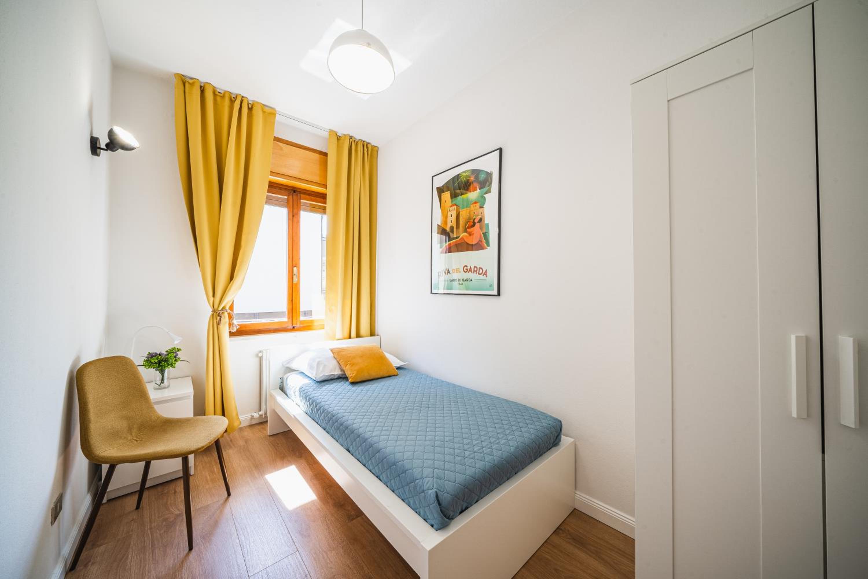 Outdooredo Garda Apartment view 2