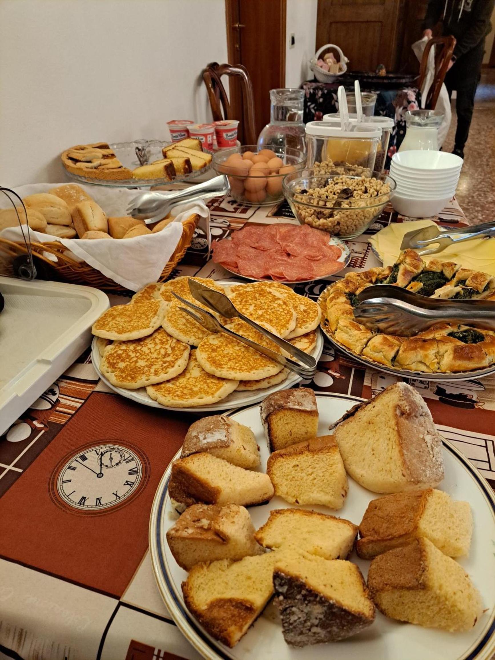 Locanda Ca' Formosa