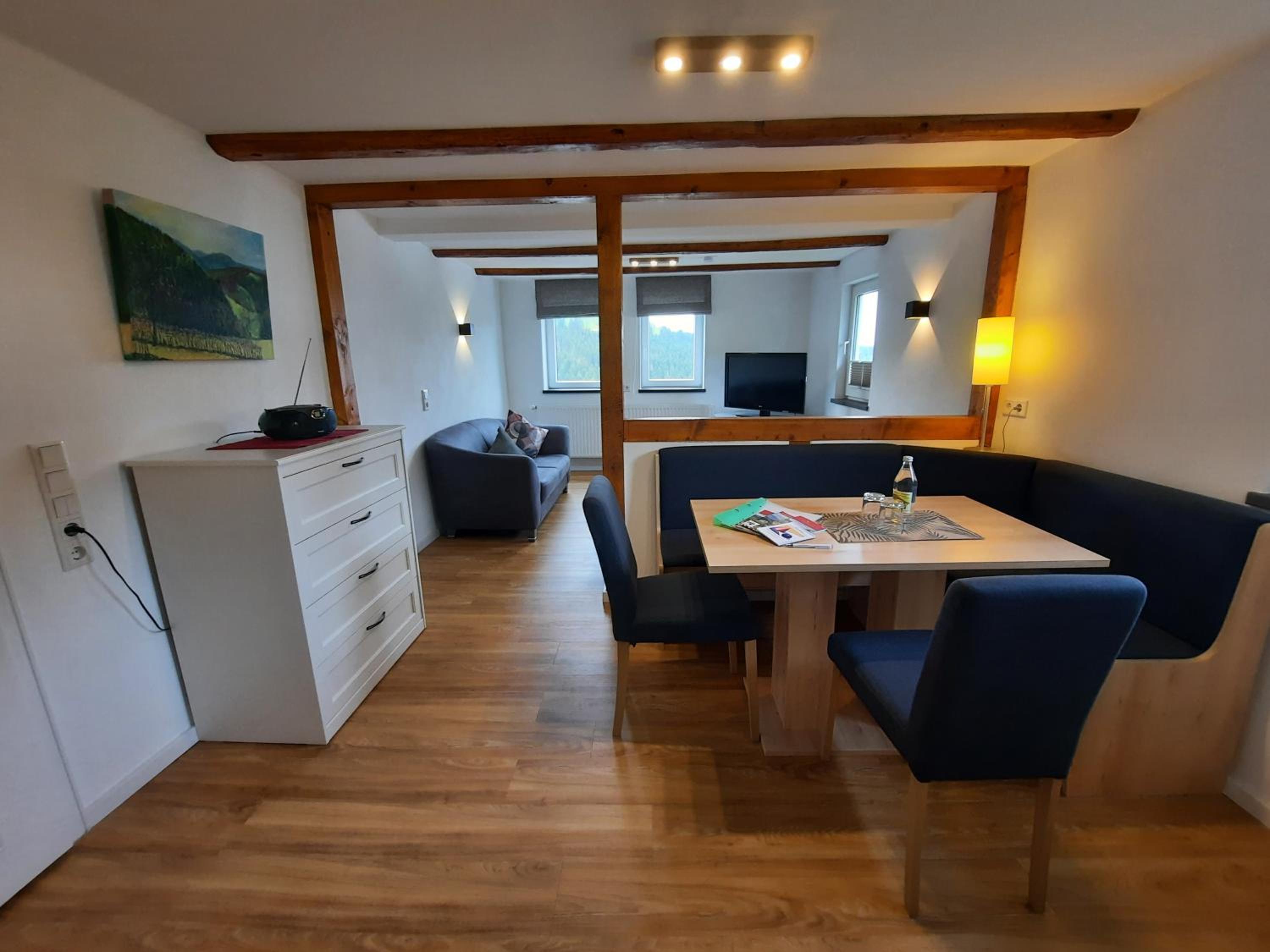Landhaus Gnacke view 5