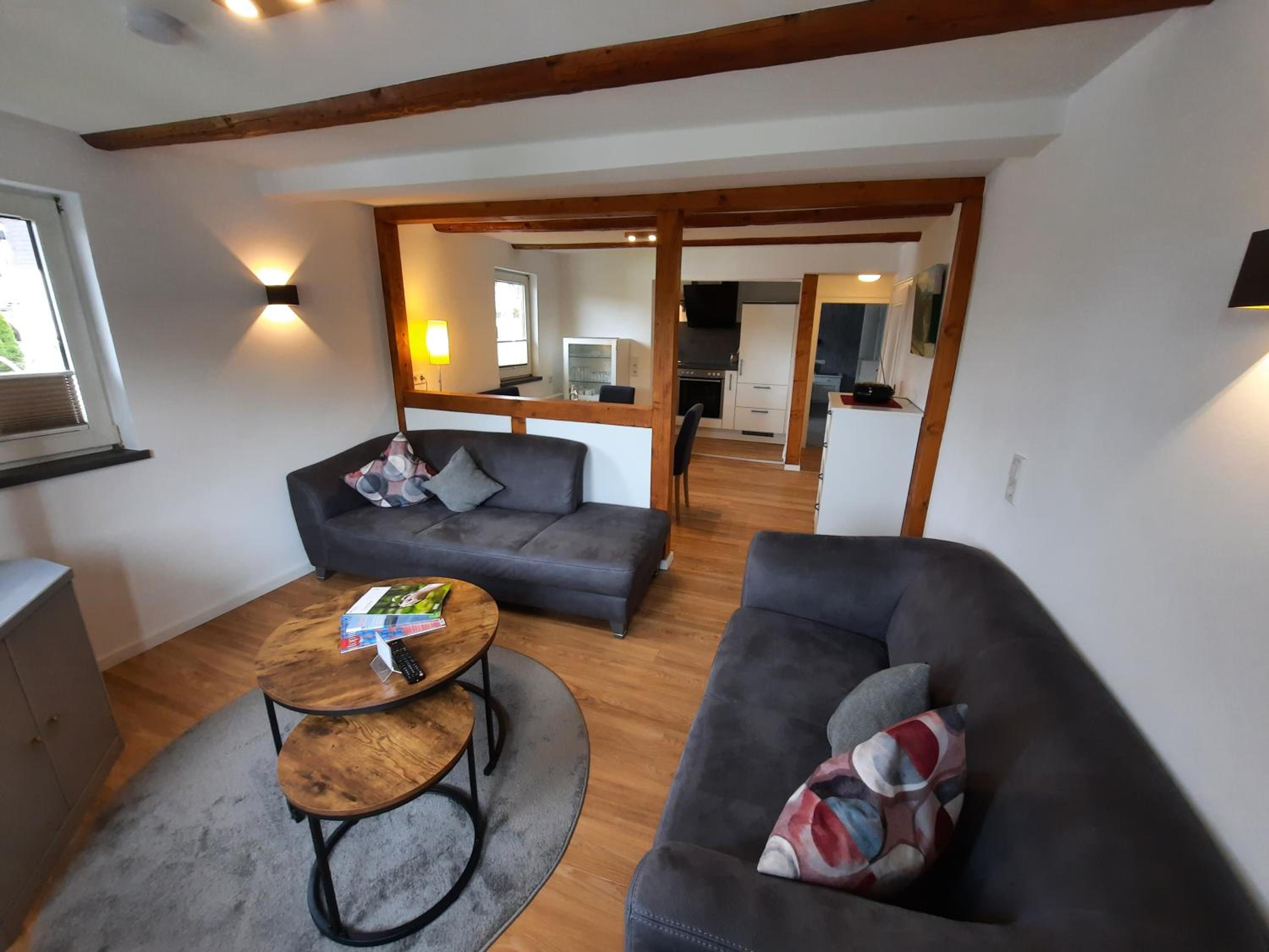 Landhaus Gnacke view 2