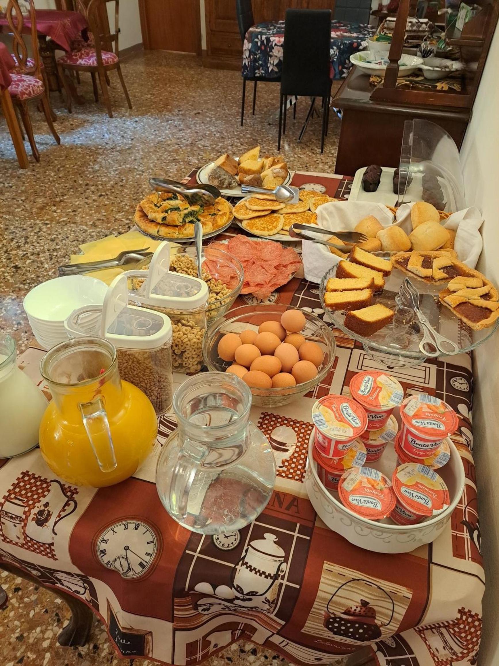 Locanda Ca' Formosa