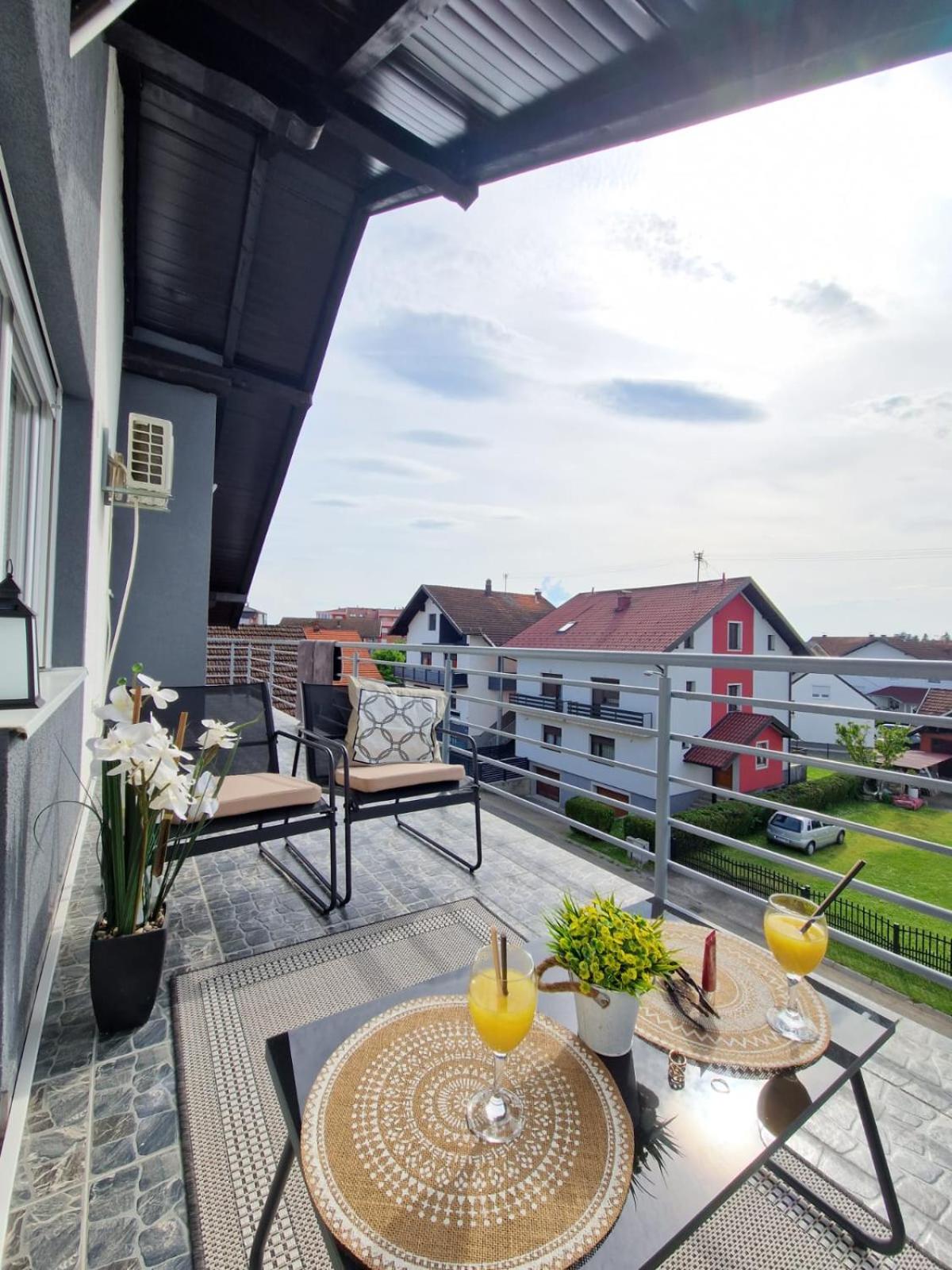 Apartments Gradiska
