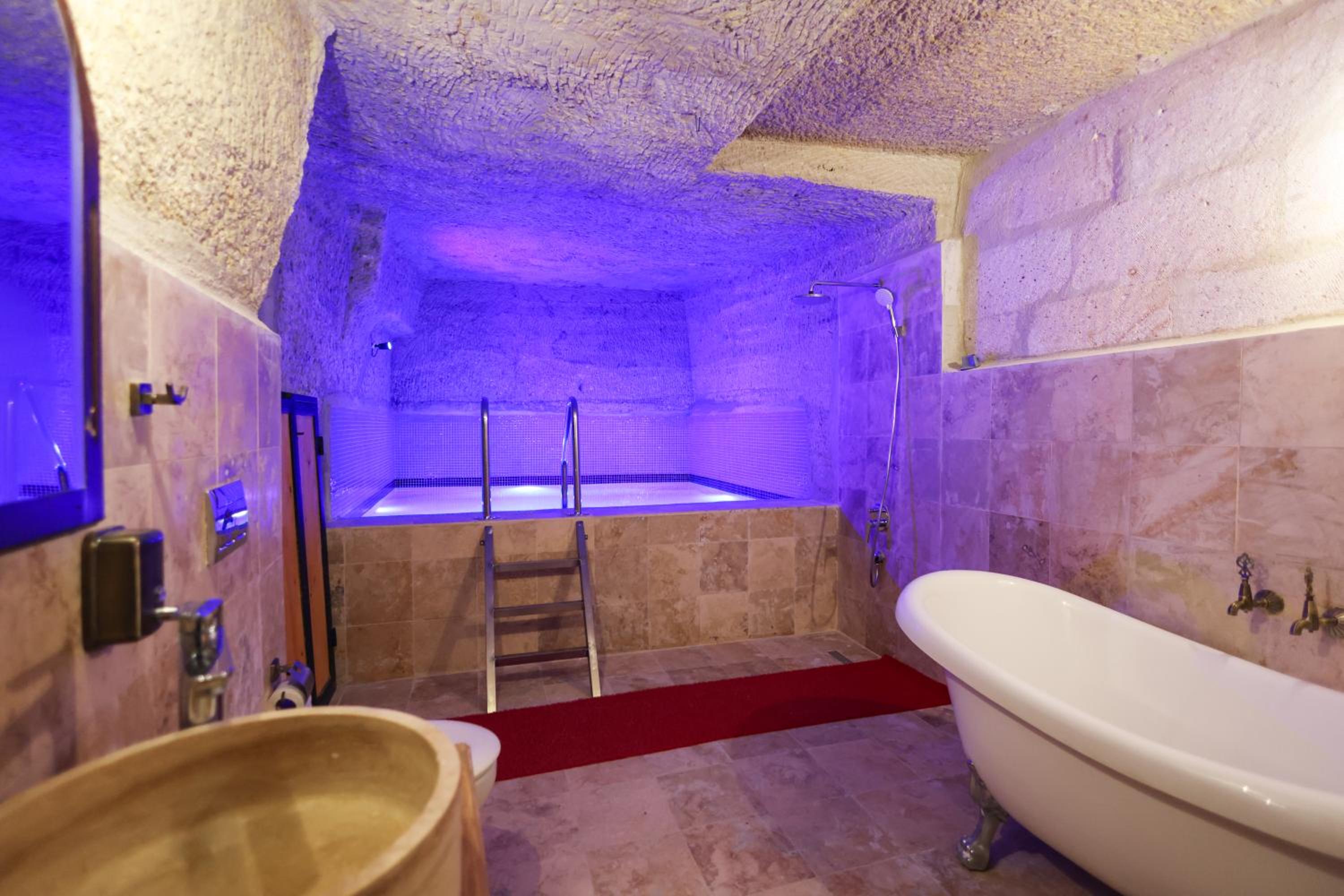 Travel Inn Cave Hotel - Image 102