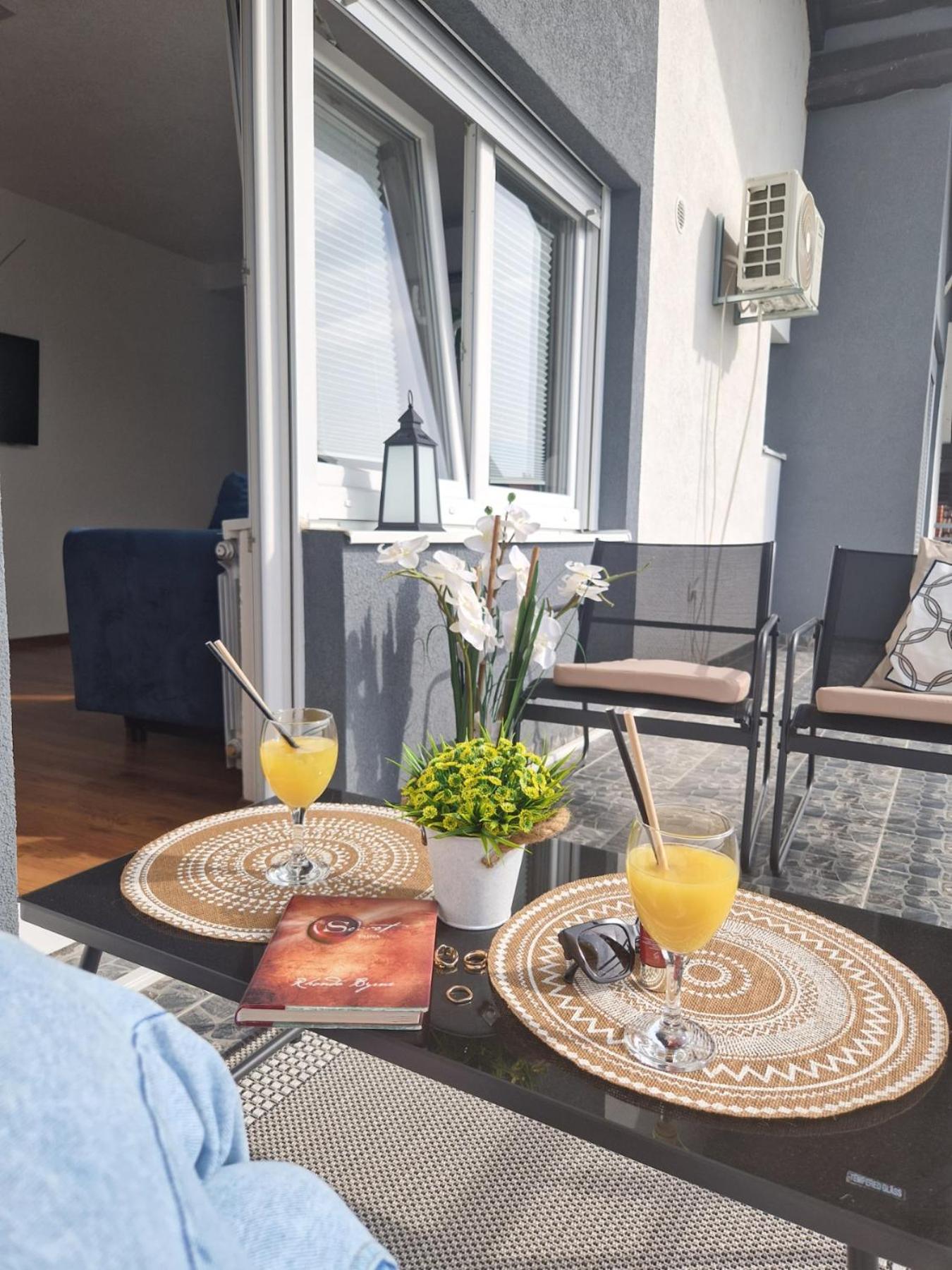 Apartments Gradiska