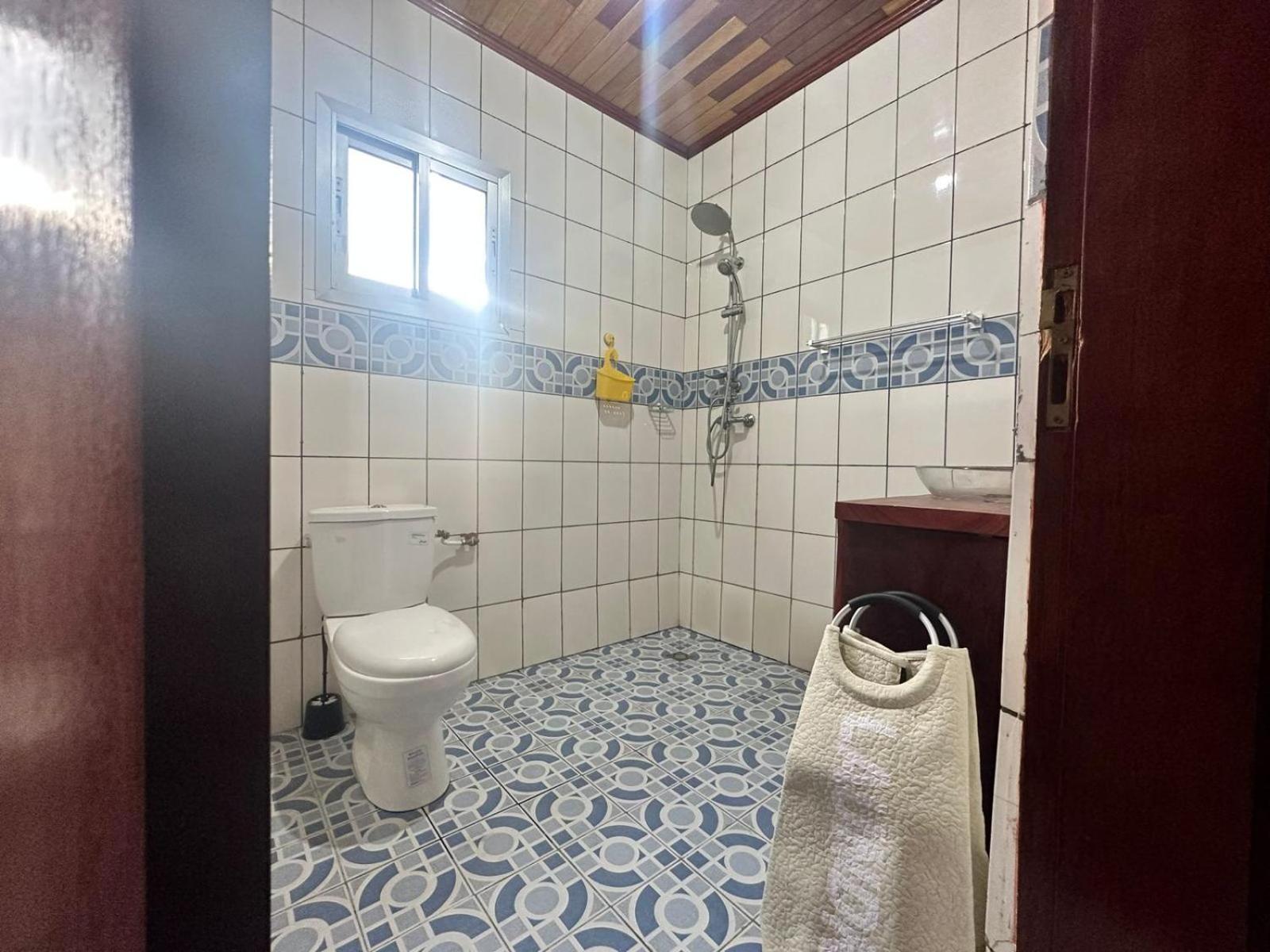 appartements meublés à Logbessou