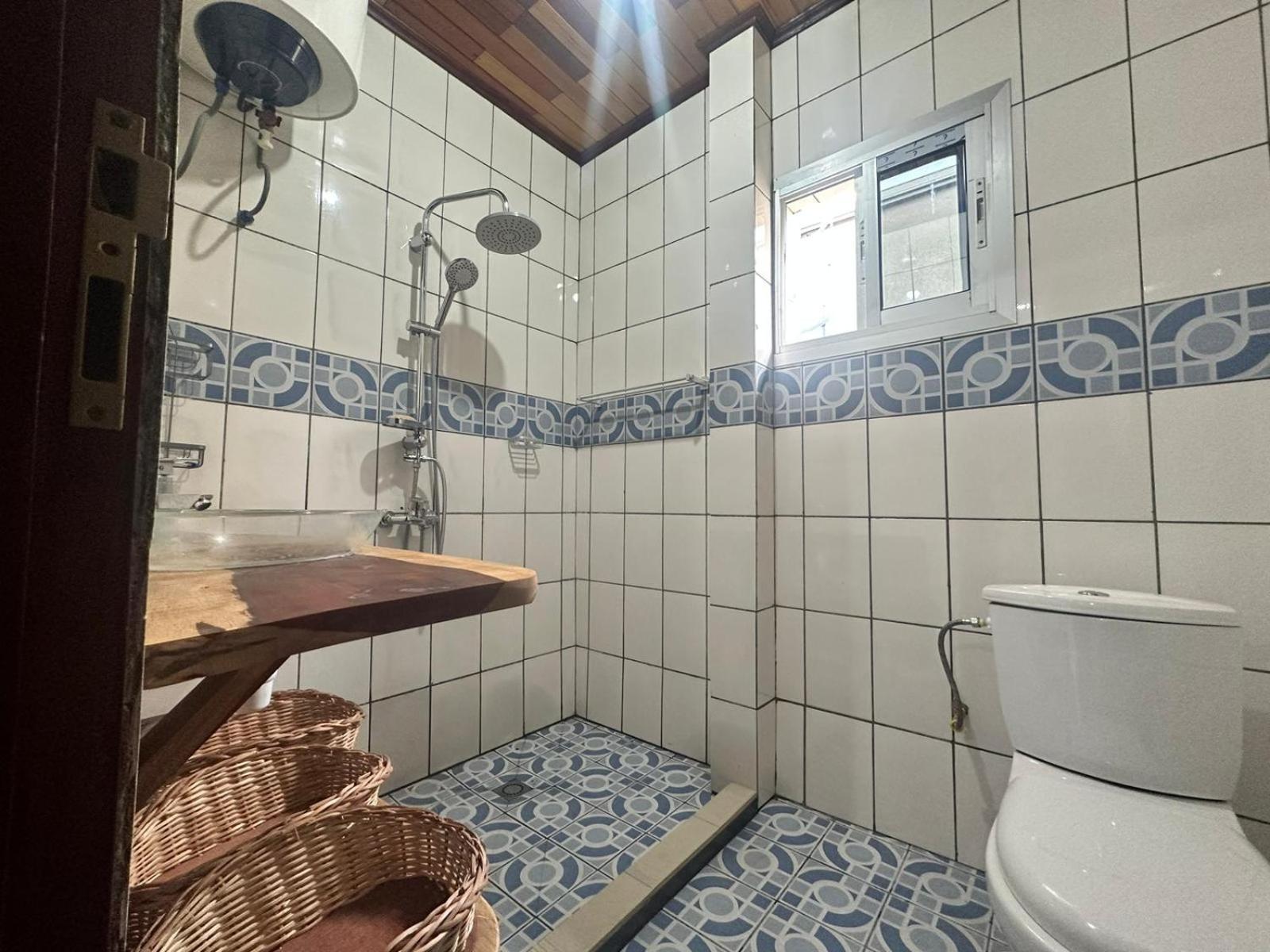 appartements meublés à Logbessou