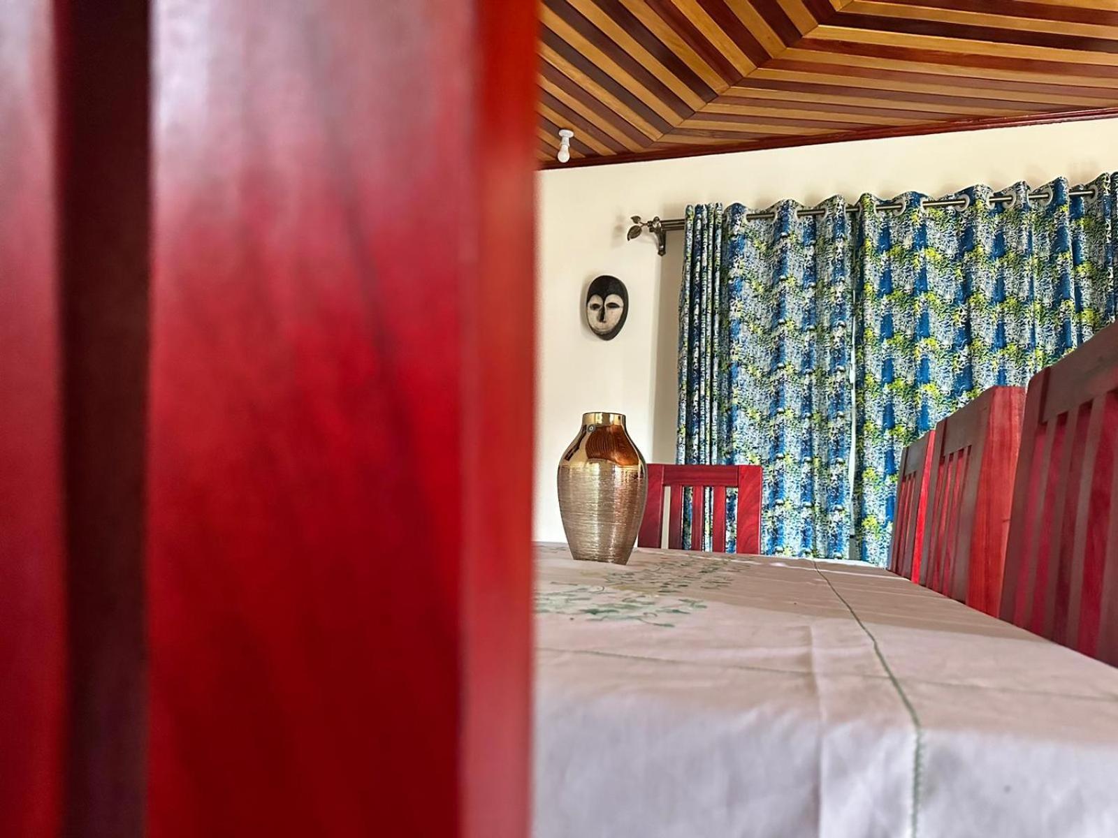 appartements meublés à Logbessou