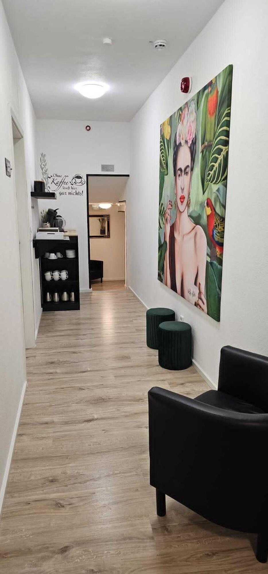 Hotelbetriebe Güldenhaupt GmbH