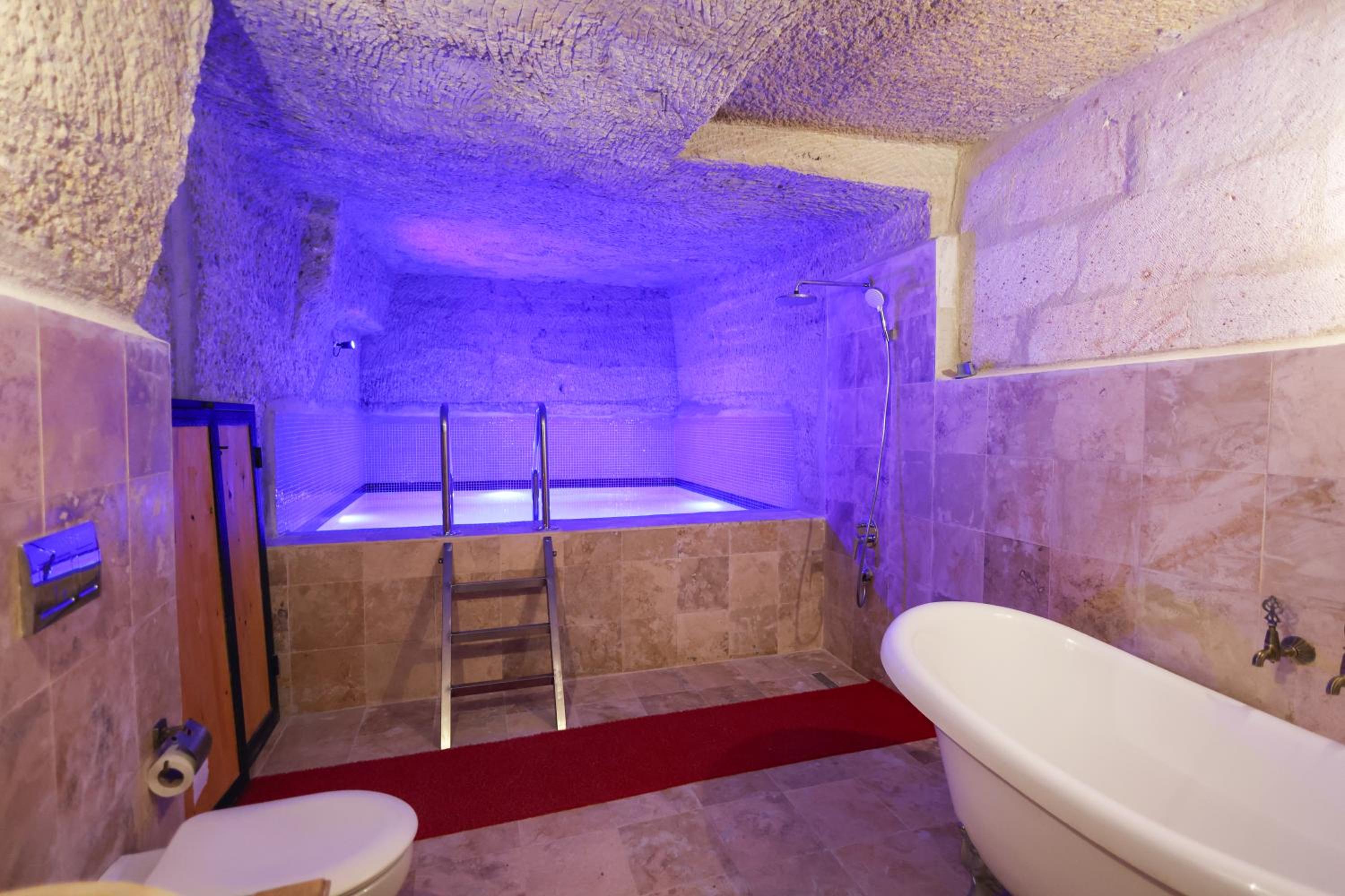 Travel Inn Cave Hotel - Image 118