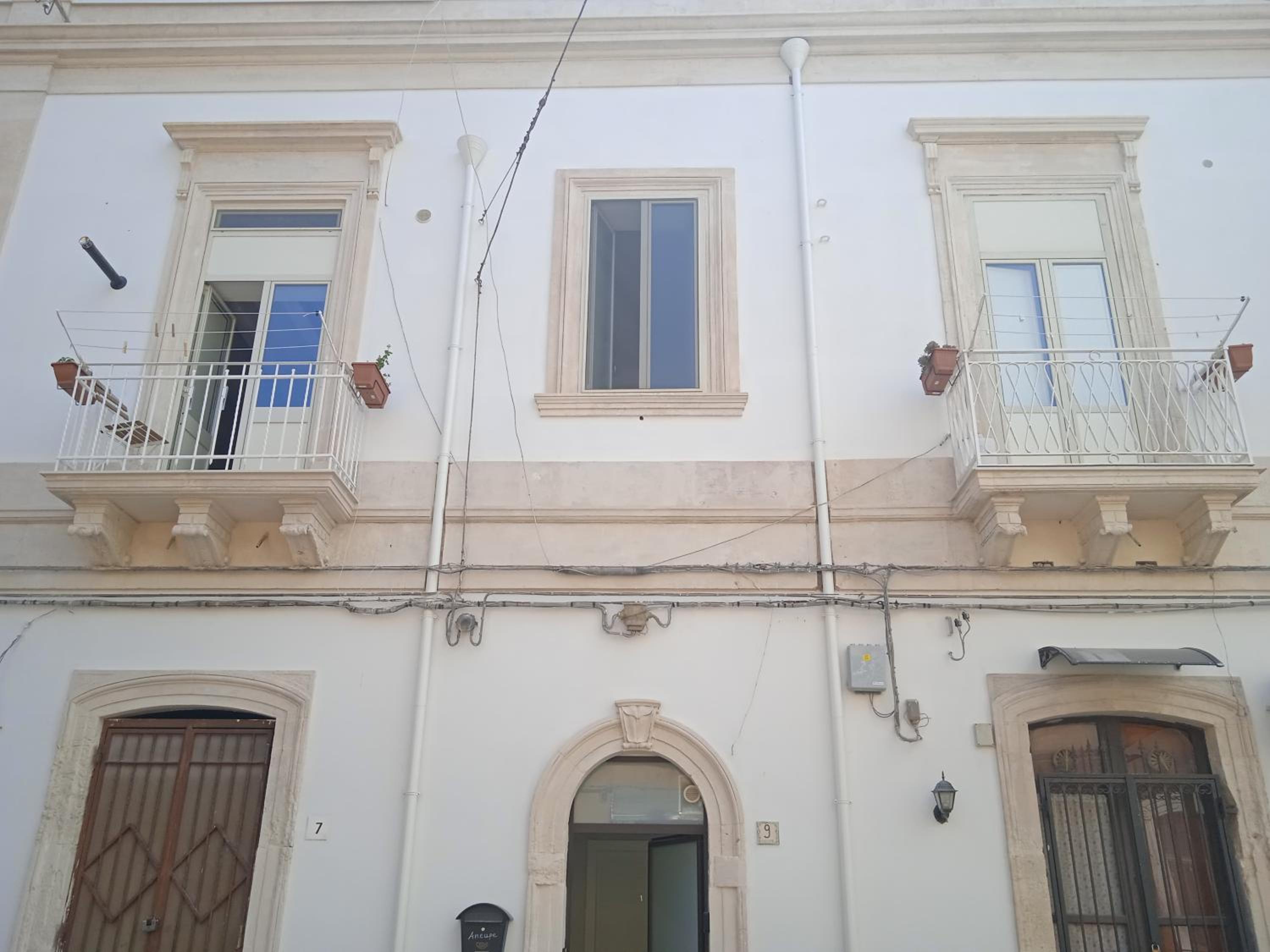 La casa di Aneupe photo 2