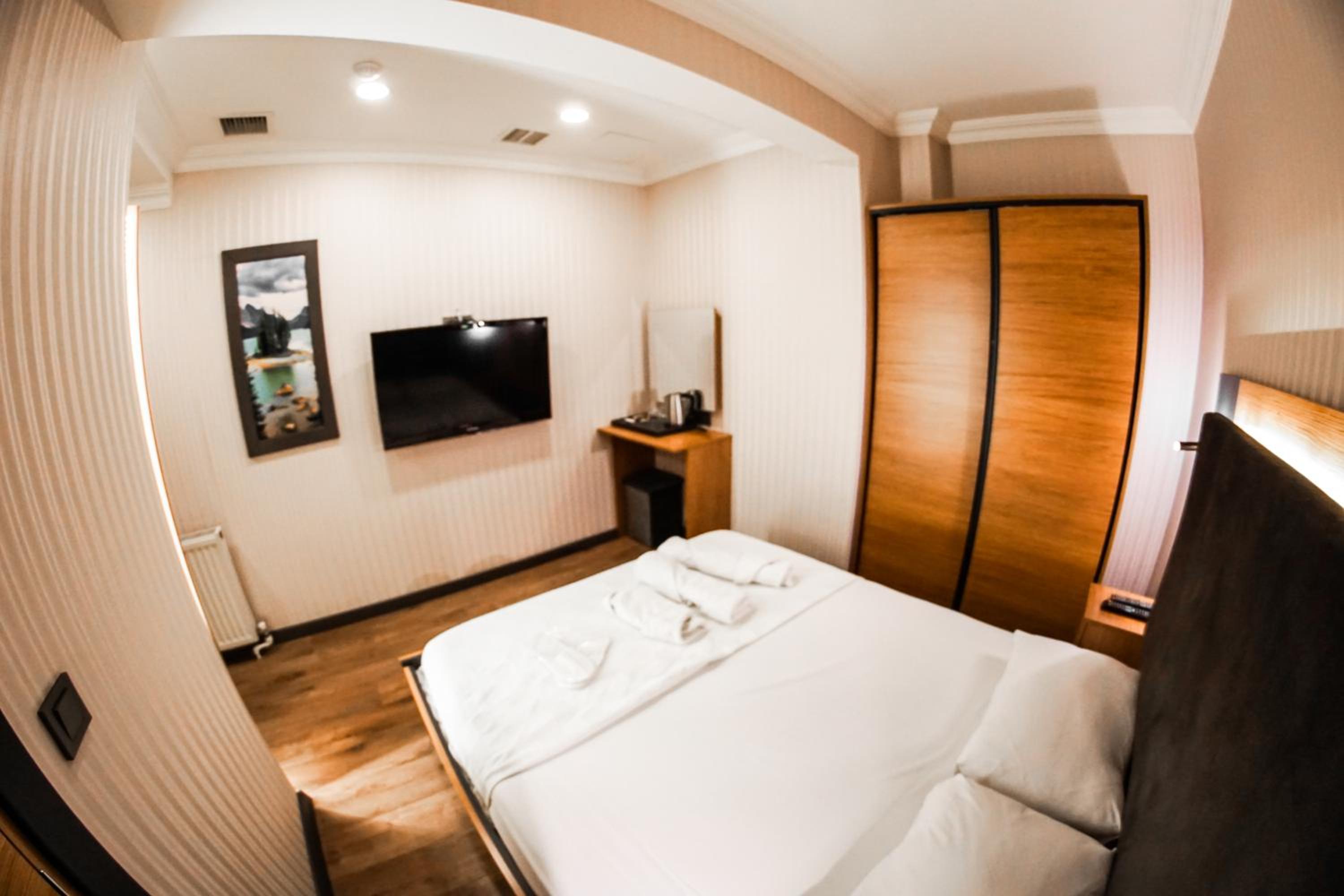 ORANGE OTEL & Spa - Image 84