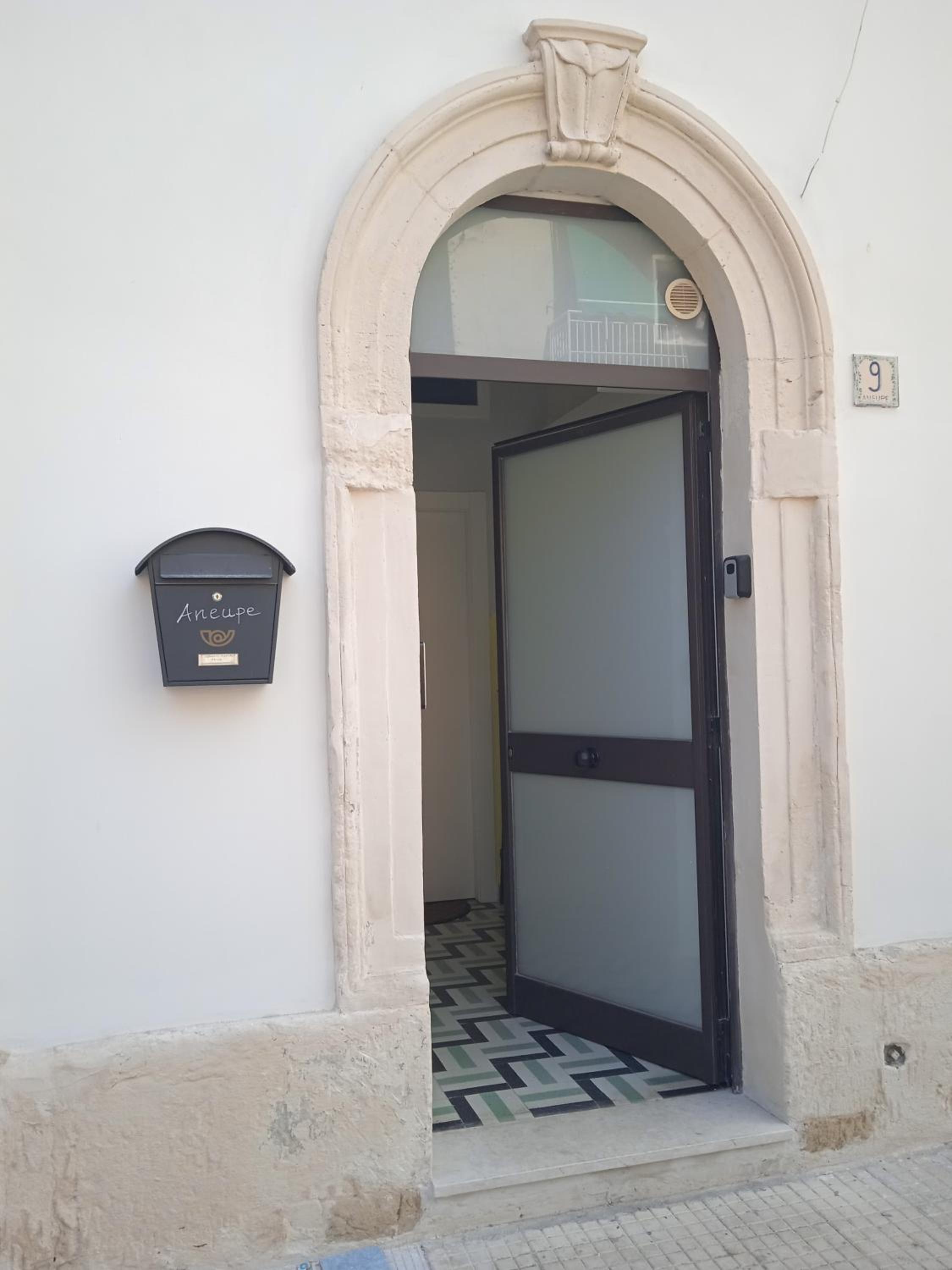 Hotel La casa di Aneupe - Image 1