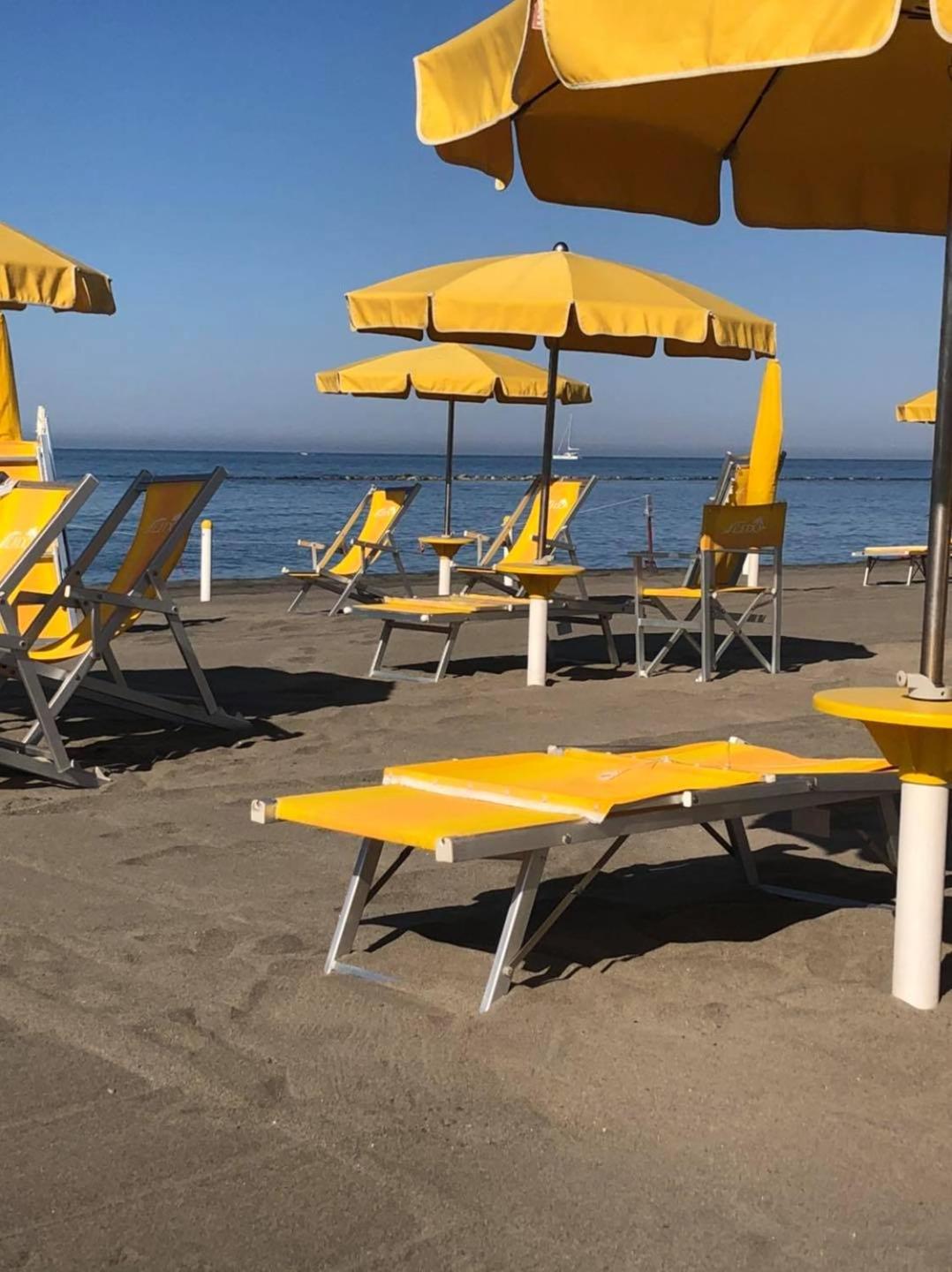Maremè Guest House Ostia view 5
