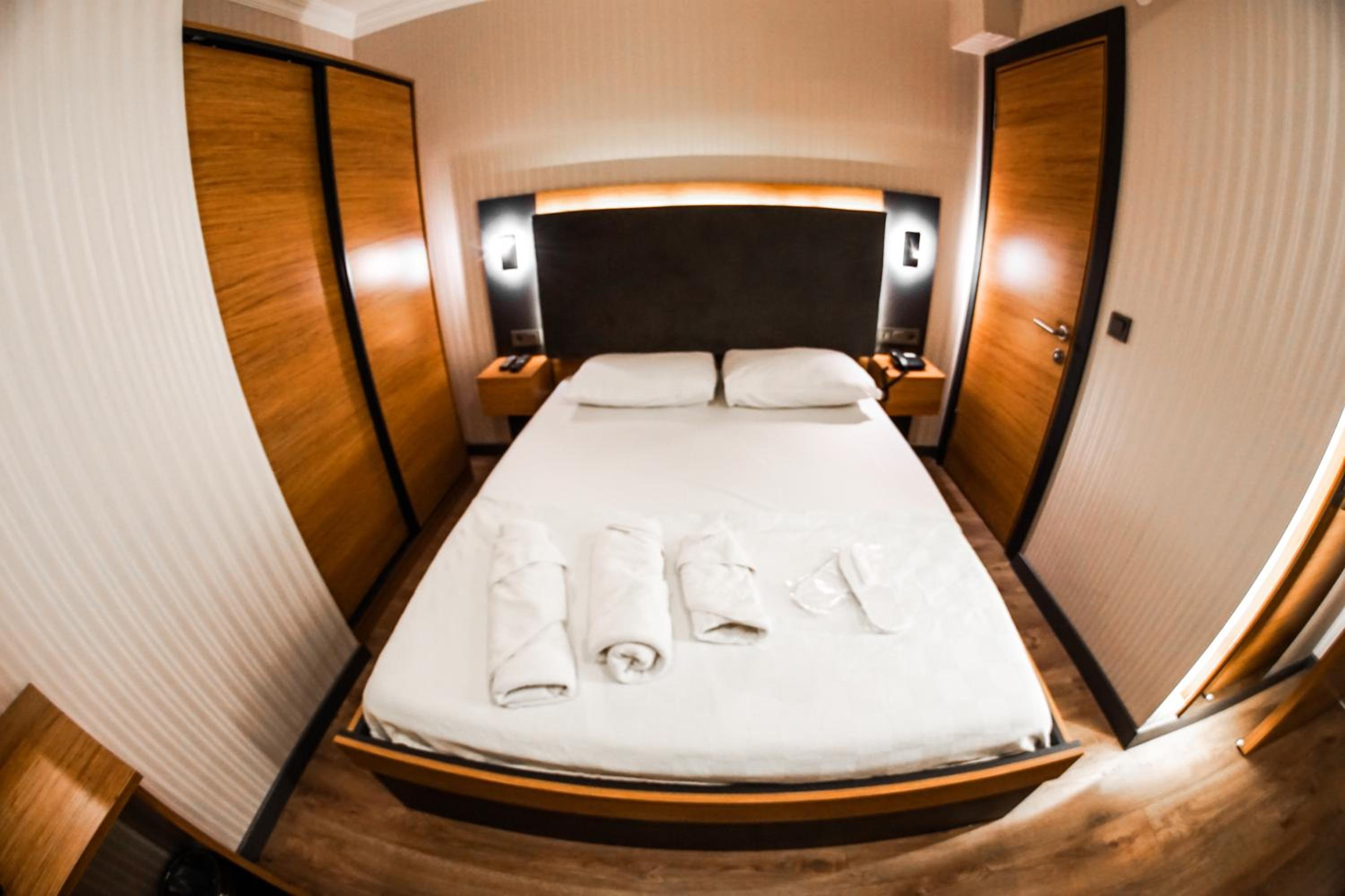 ORANGE OTEL & Spa - Image 61