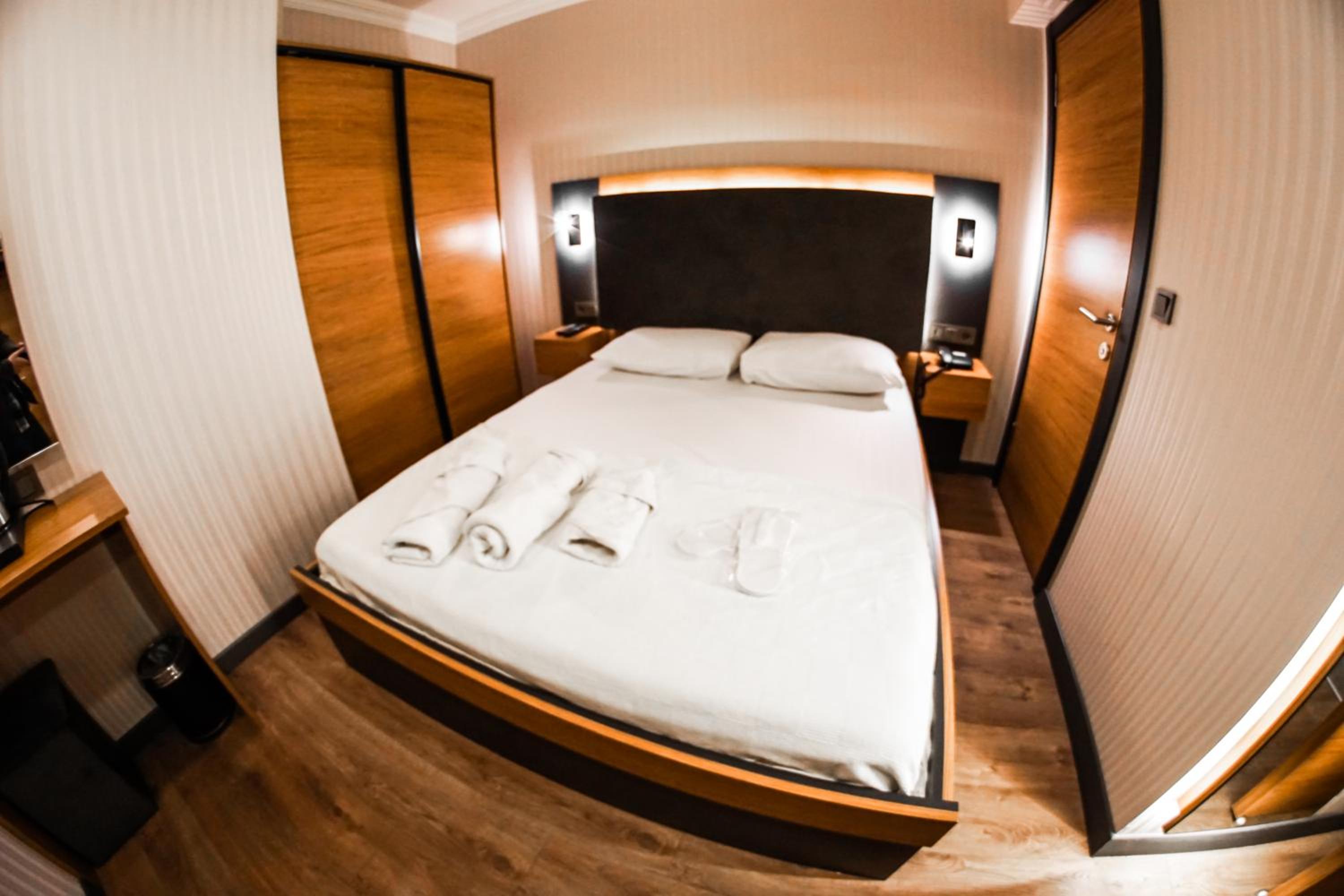 ORANGE OTEL & Spa - Image 79