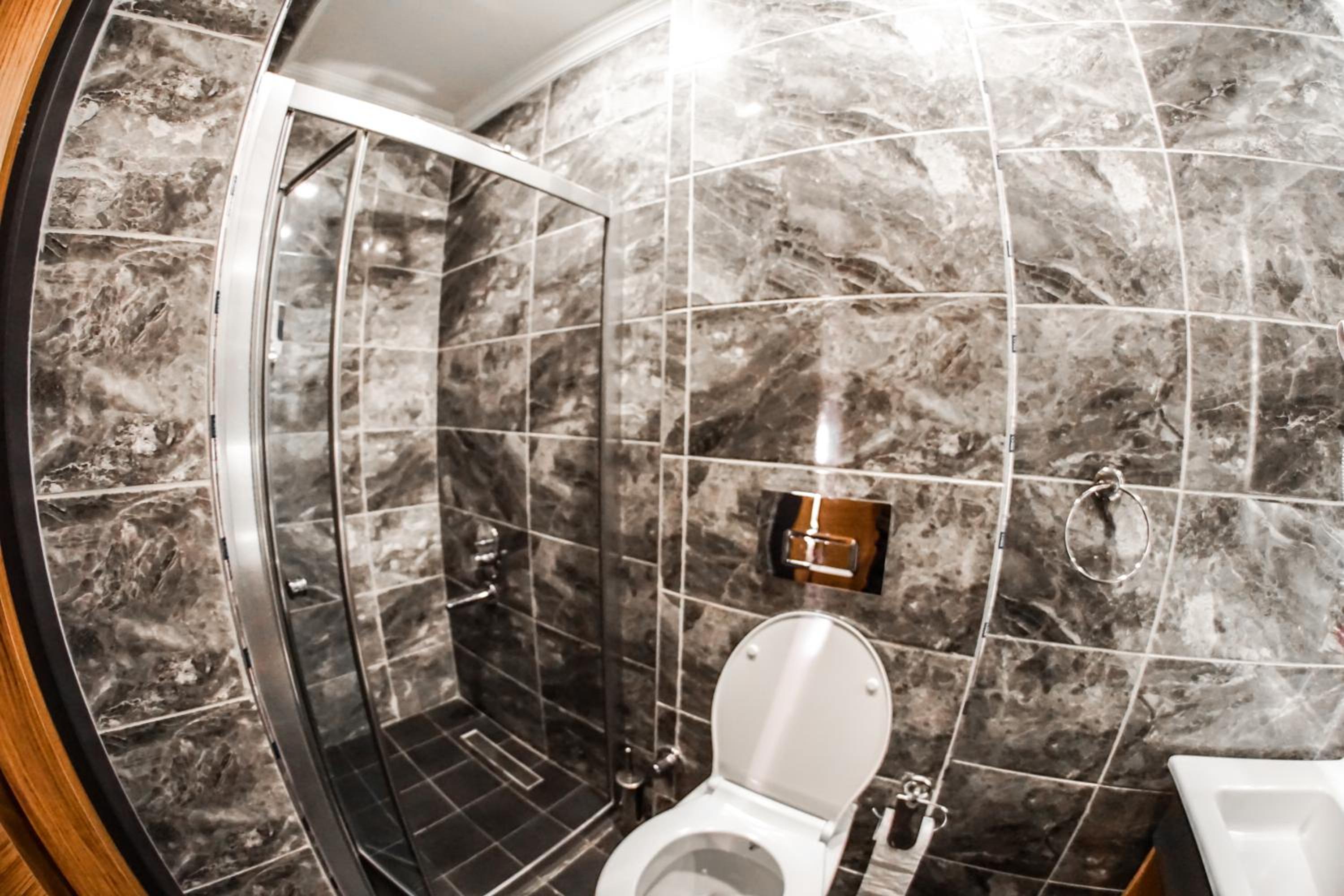 ORANGE OTEL & Spa - Image 74