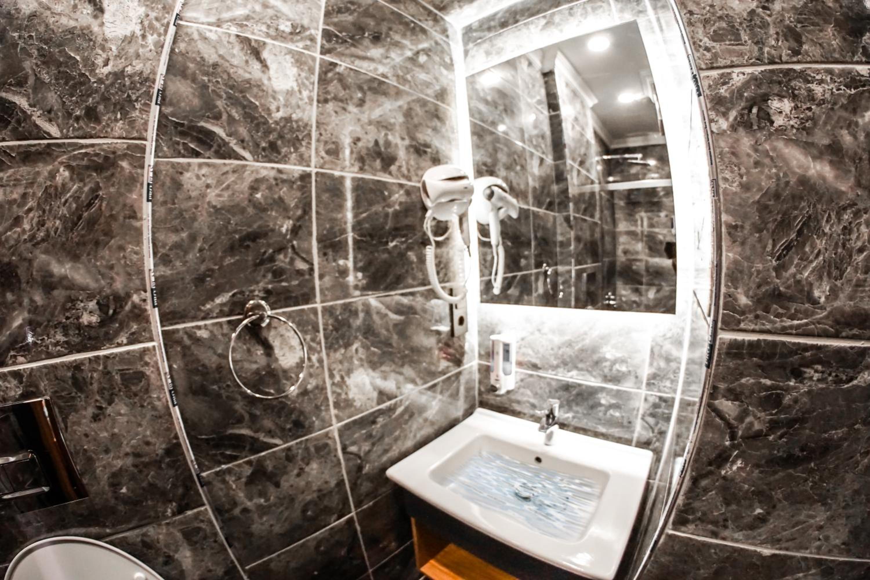 ORANGE OTEL & Spa - Image 86