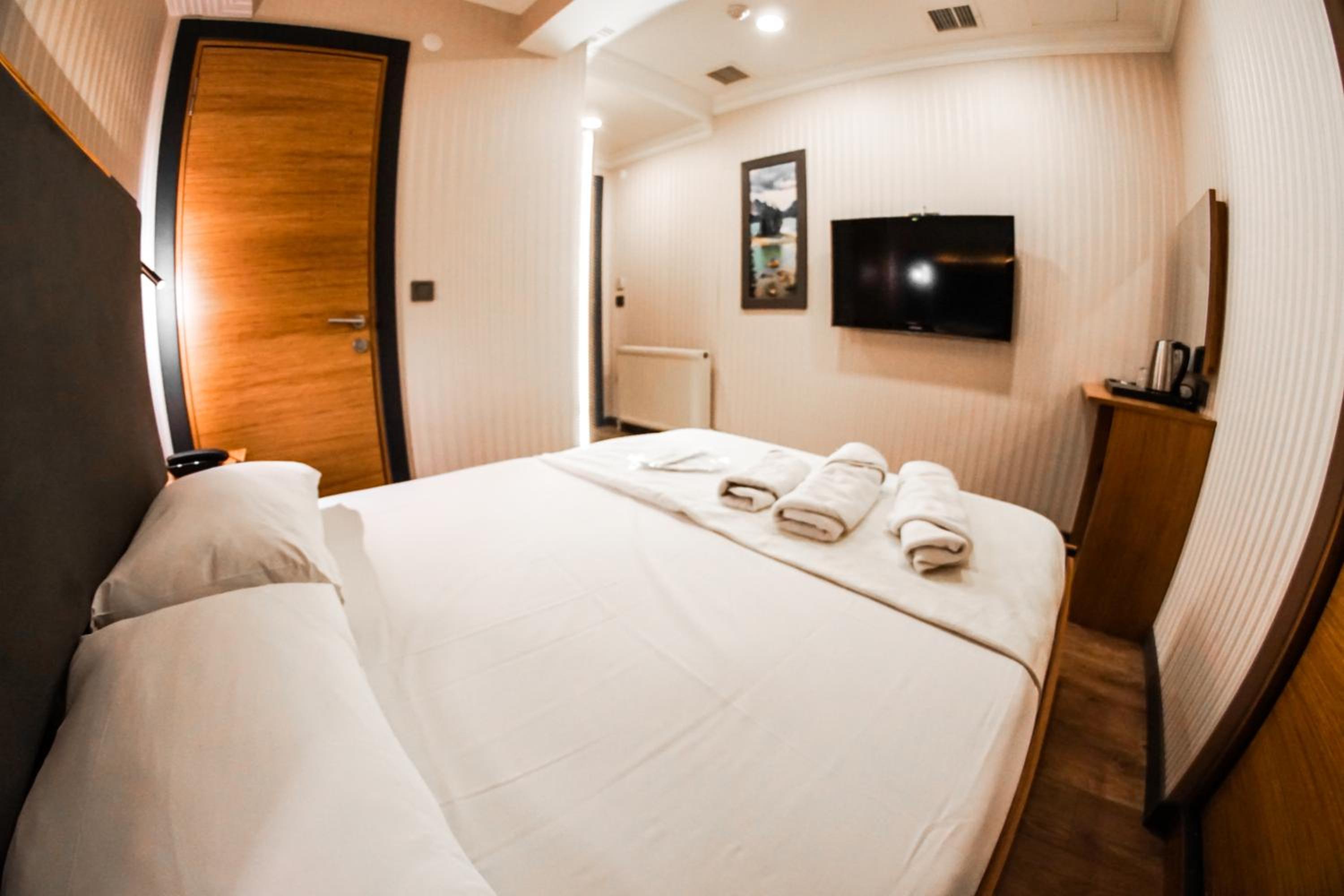 ORANGE OTEL & Spa - Image 89