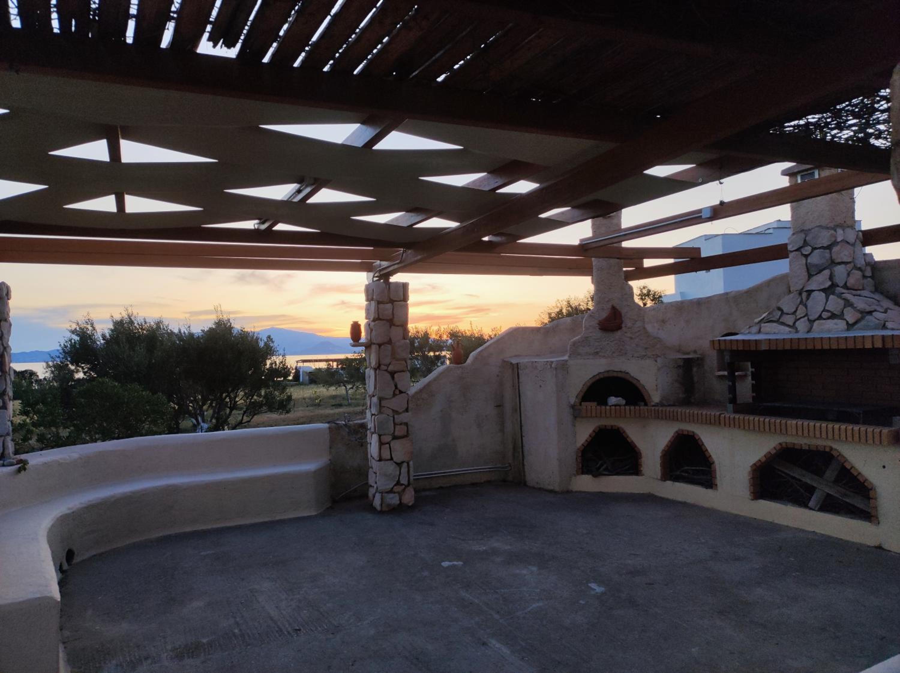 Diamantis kite-surf House
