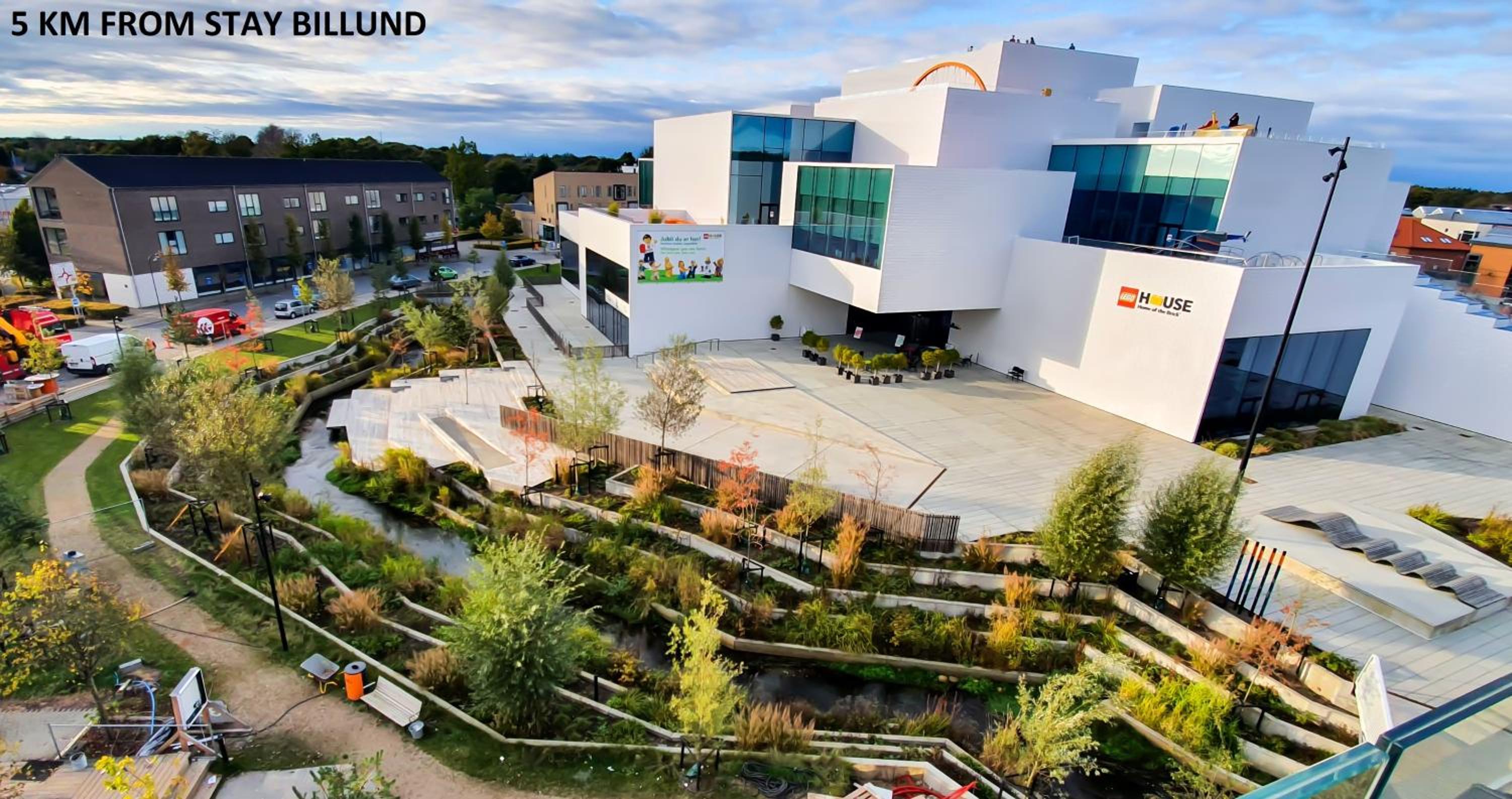 Hotel STAY Billund - Image 1