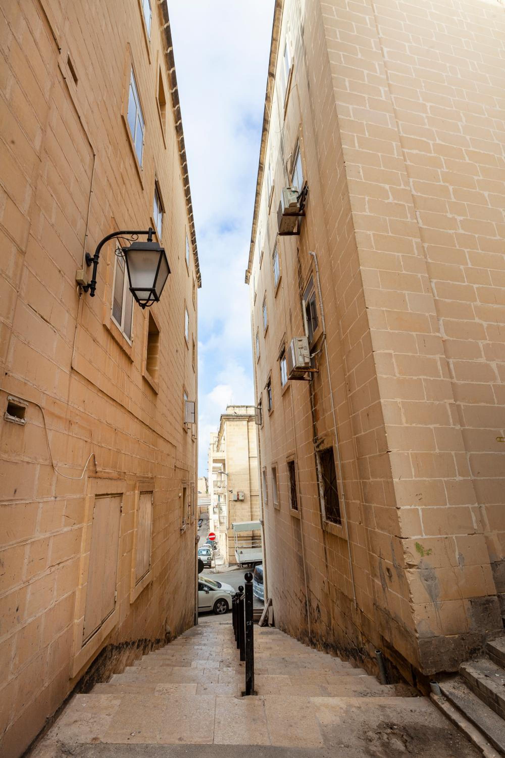 Designer HOME with COMFY SOFA in central Valletta by 360 Estates view 3