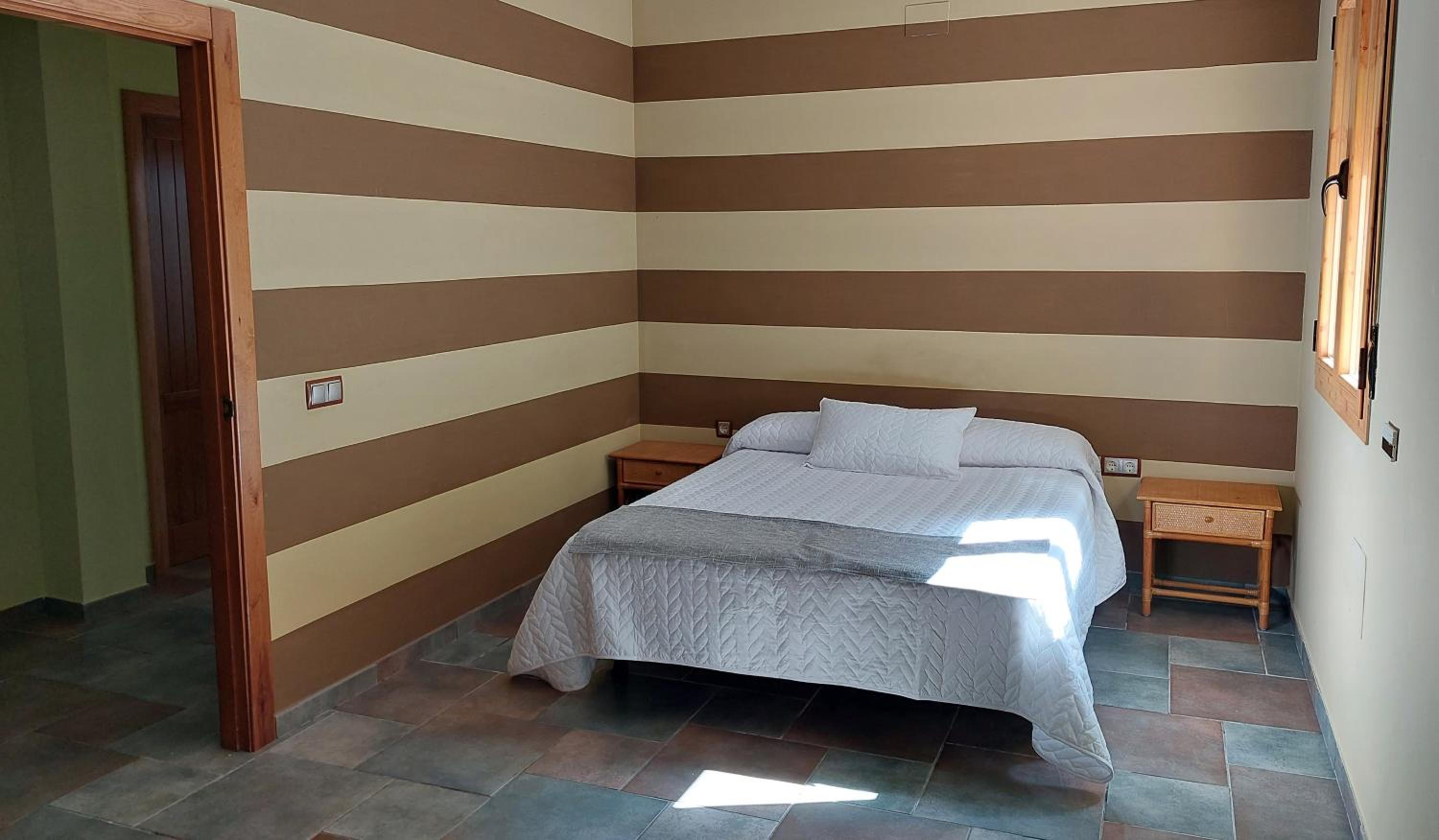 Camping Caravaning Cuenca