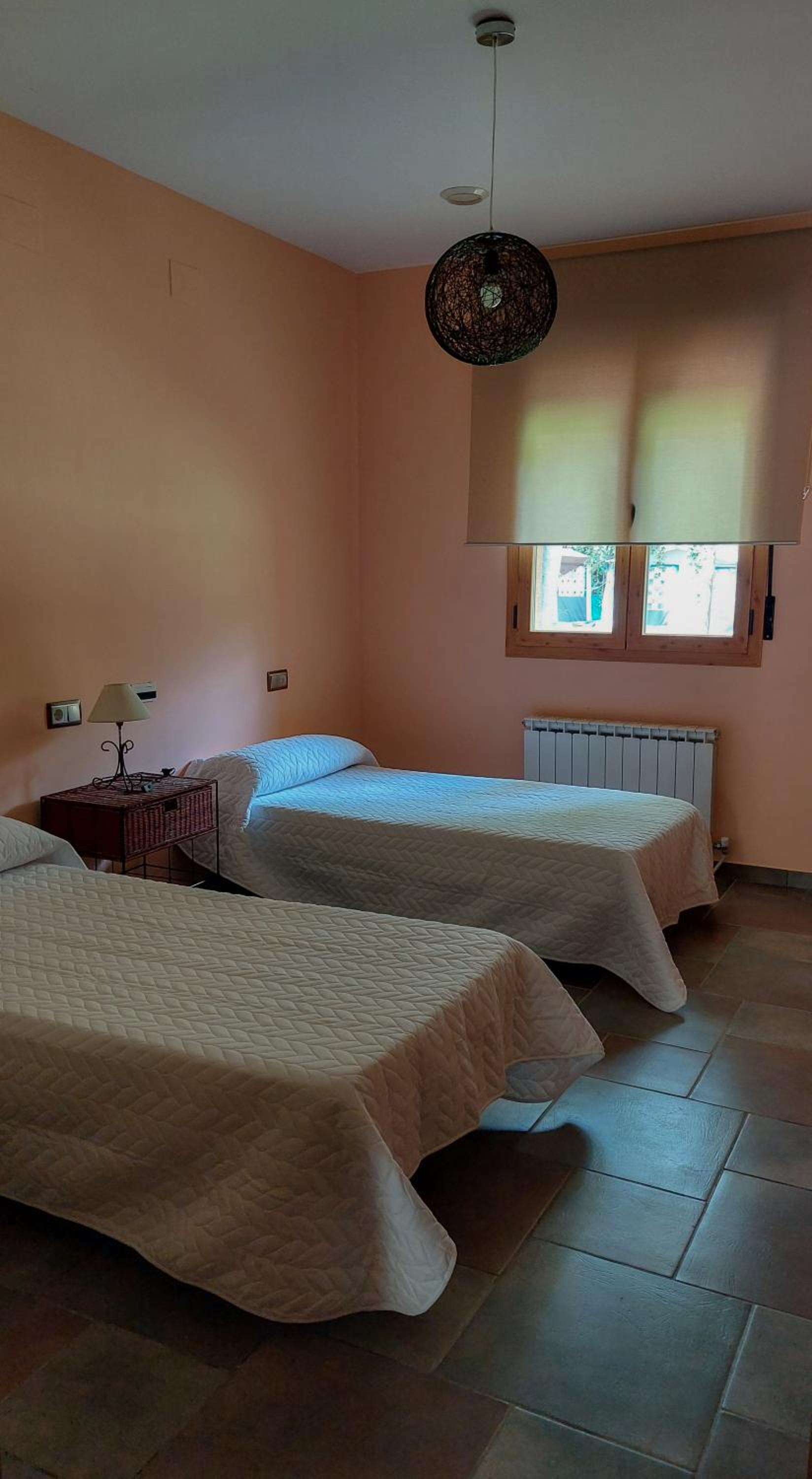 Camping Caravaning Cuenca