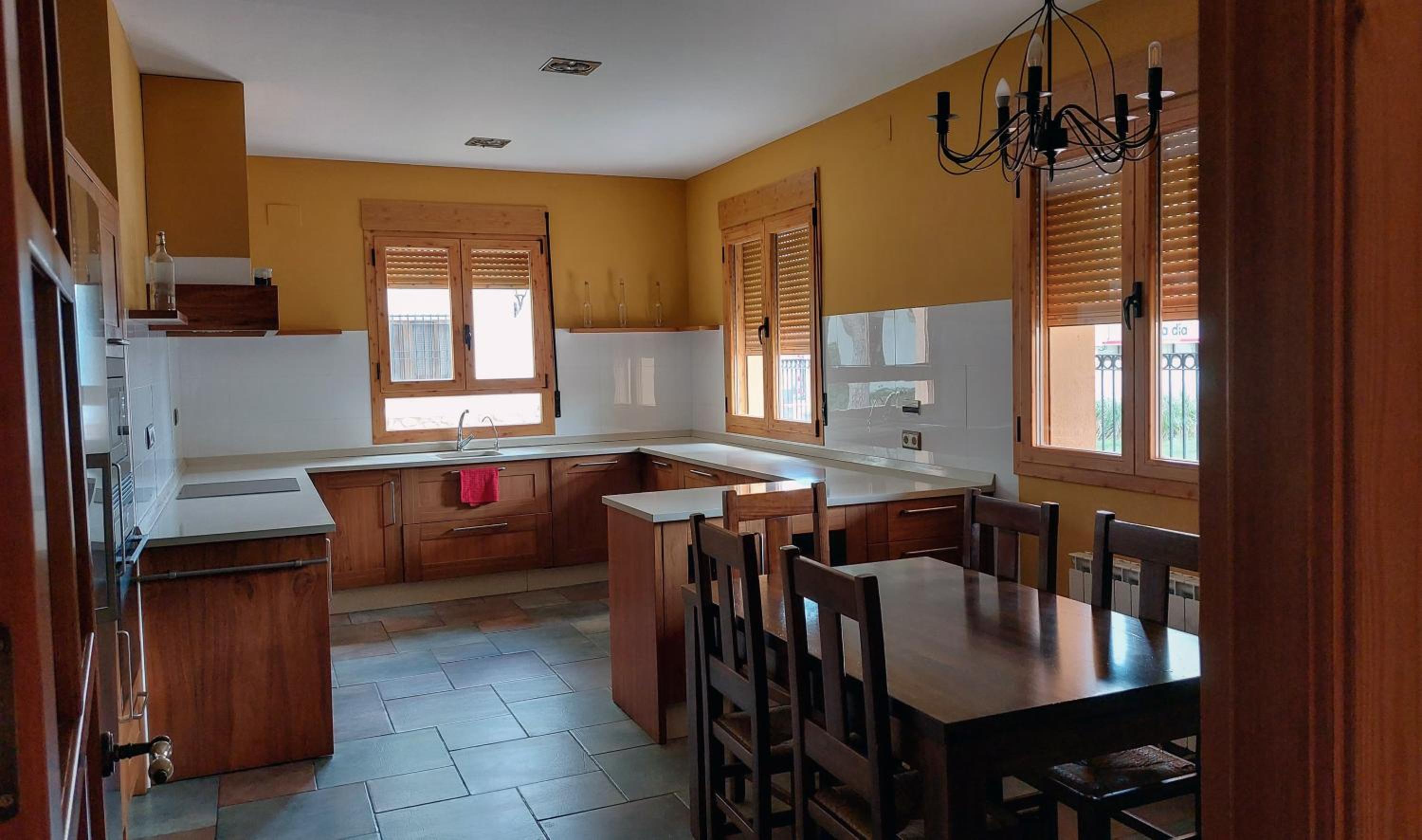 Camping Caravaning Cuenca