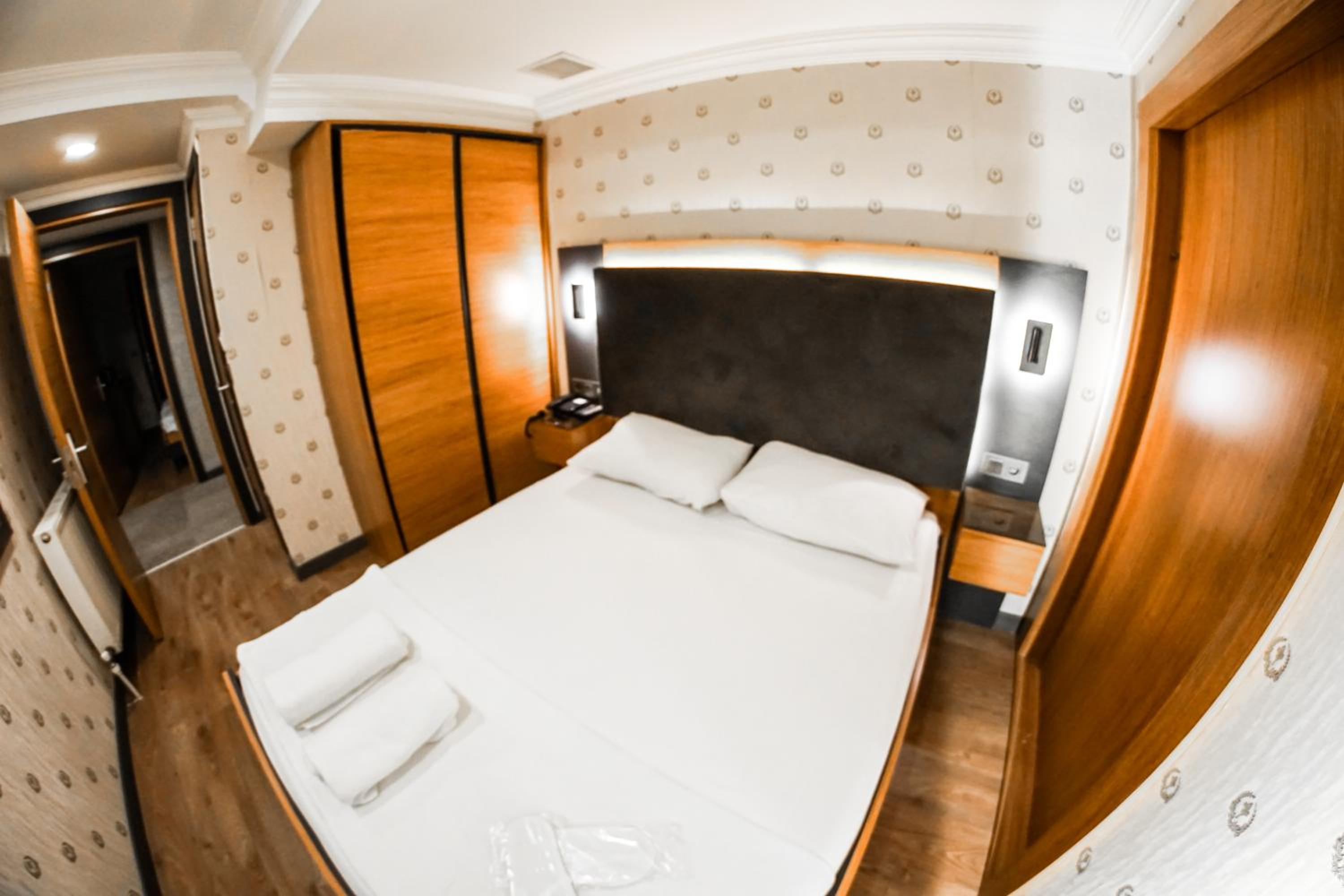 ORANGE OTEL & Spa - Image 71