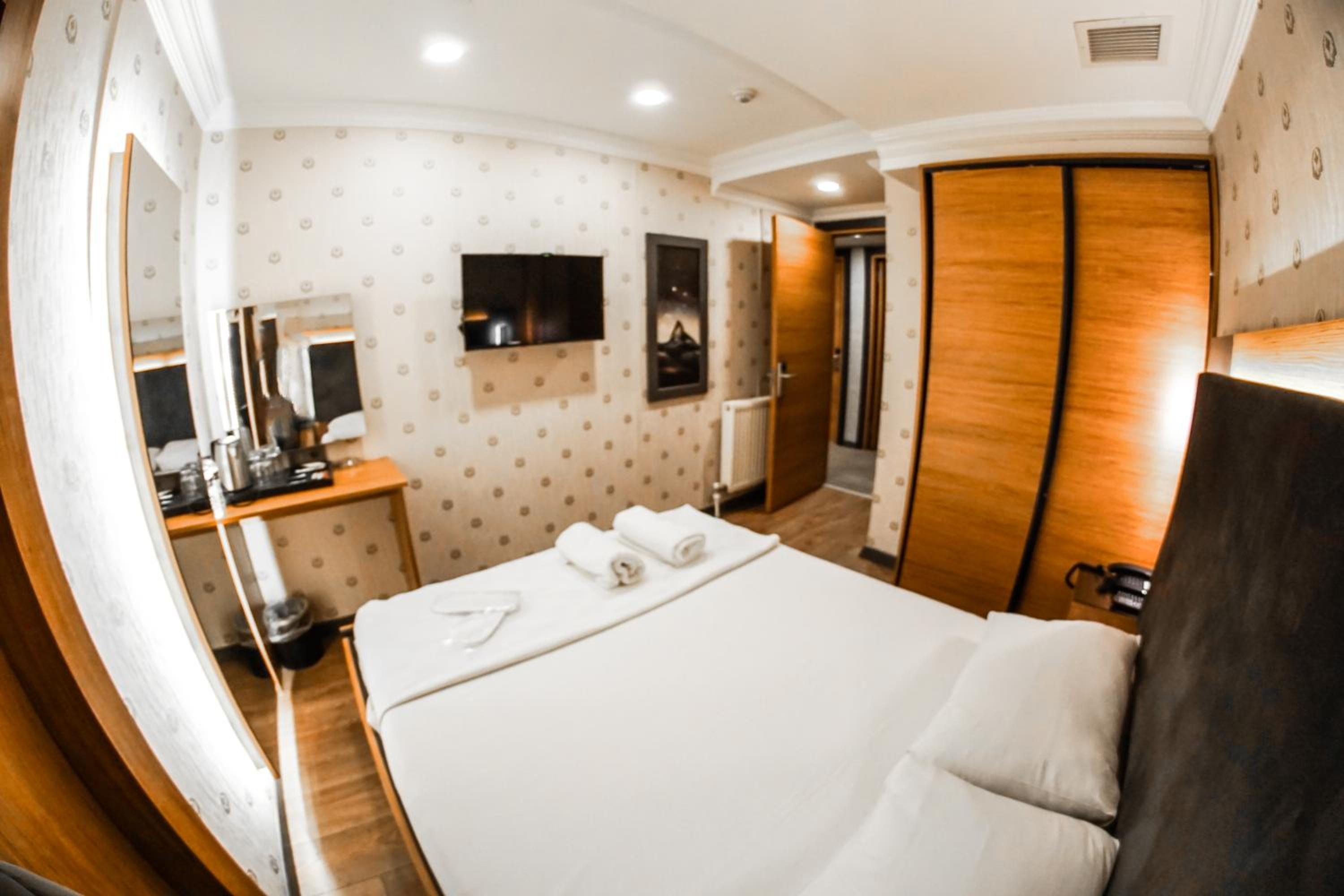 ORANGE OTEL & Spa - Image 85