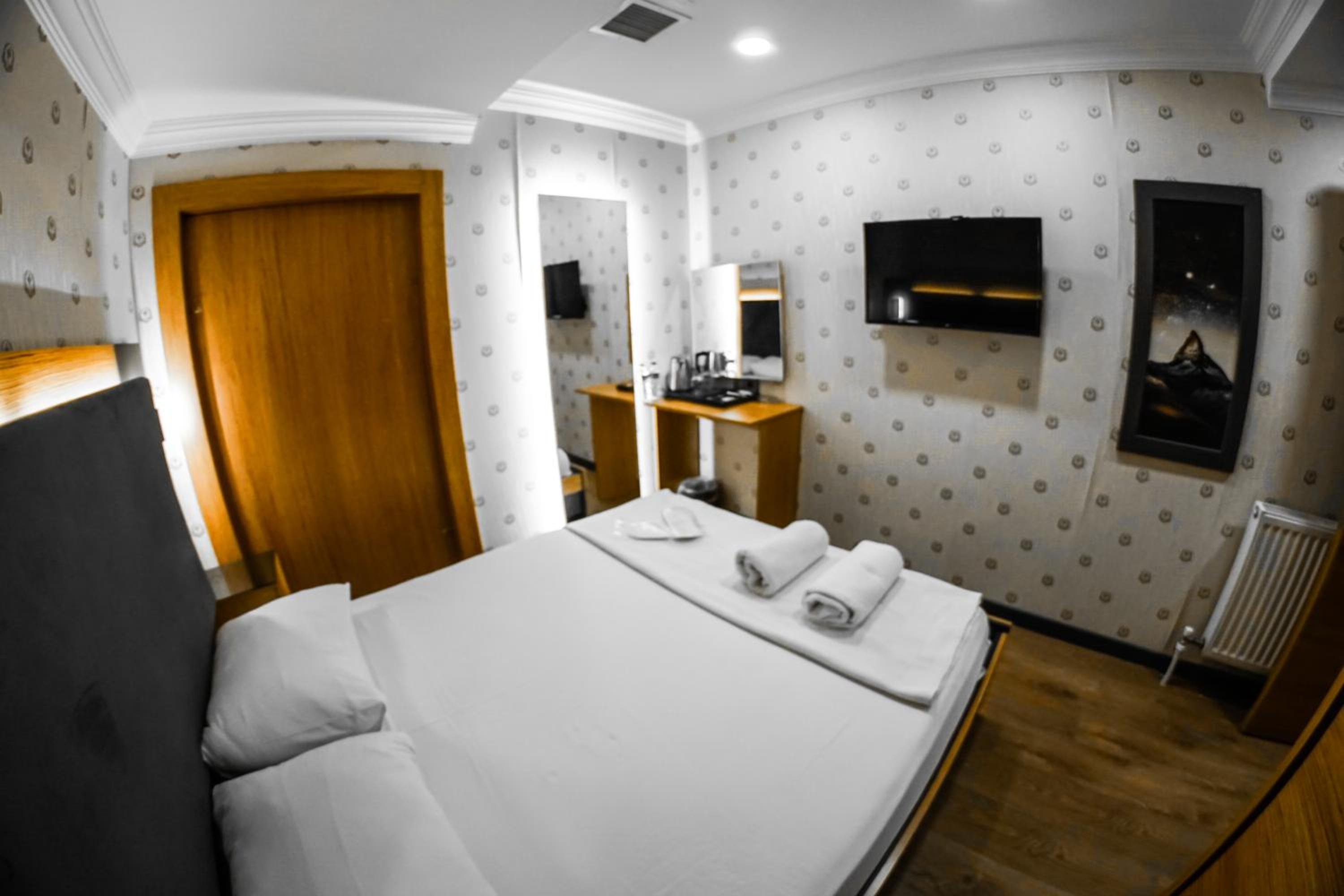 ORANGE OTEL & Spa - Image 75