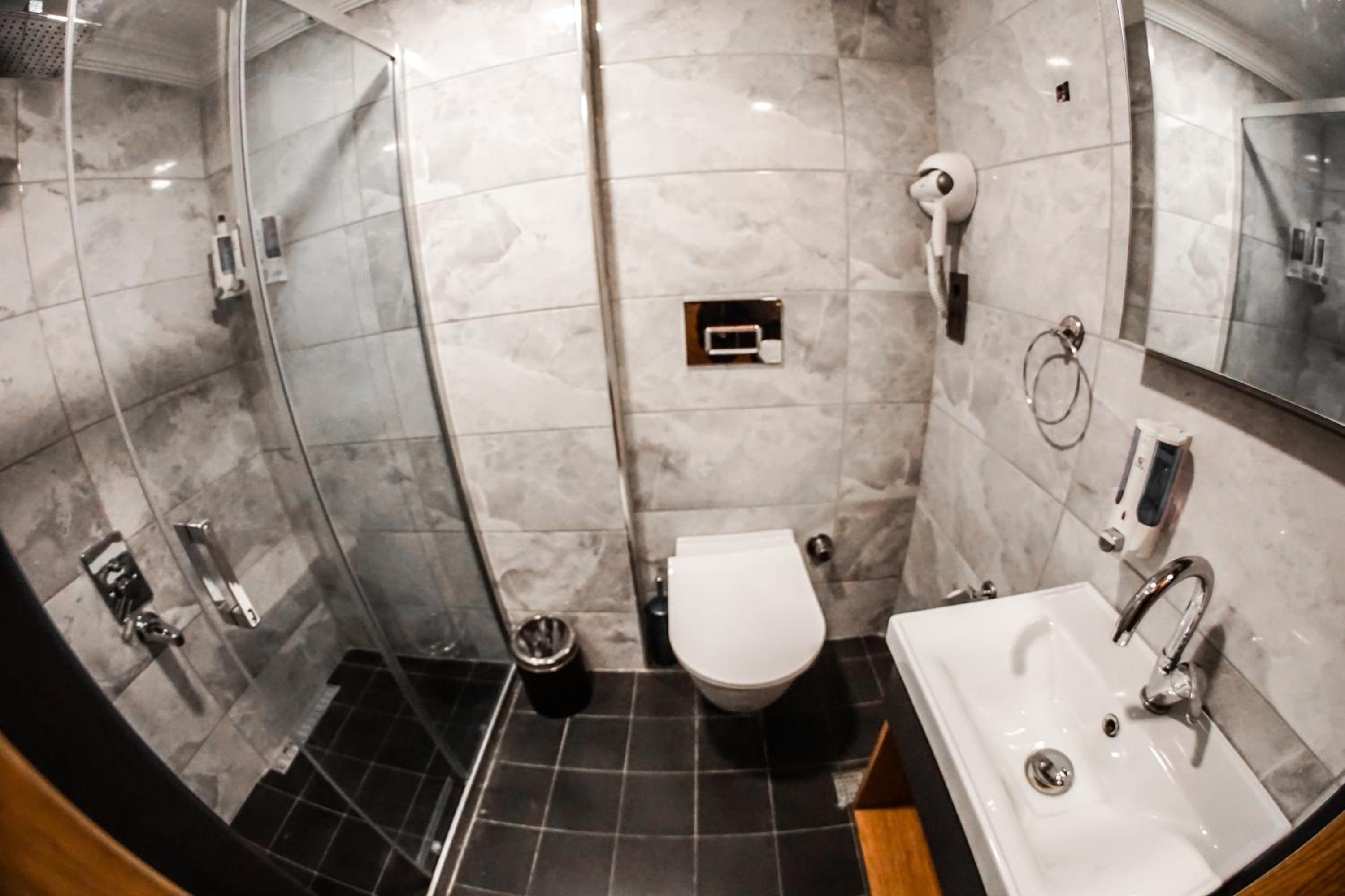 ORANGE OTEL & Spa - Image 76