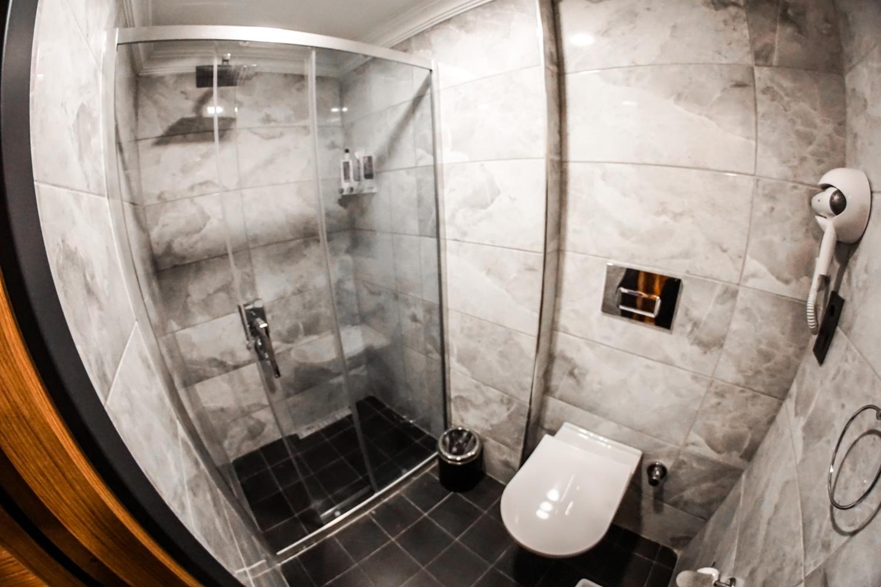 ORANGE OTEL & Spa - Image 78