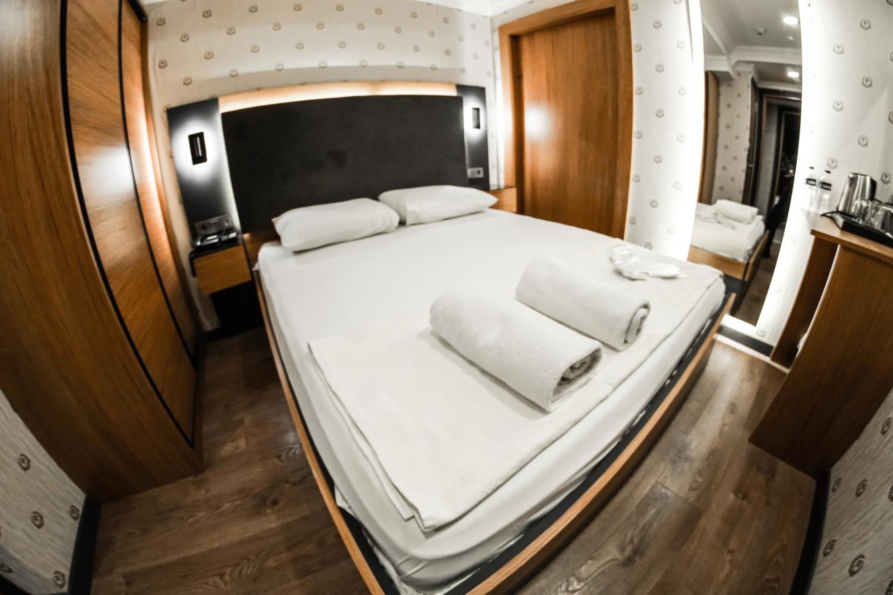 ORANGE OTEL & Spa - Image 83