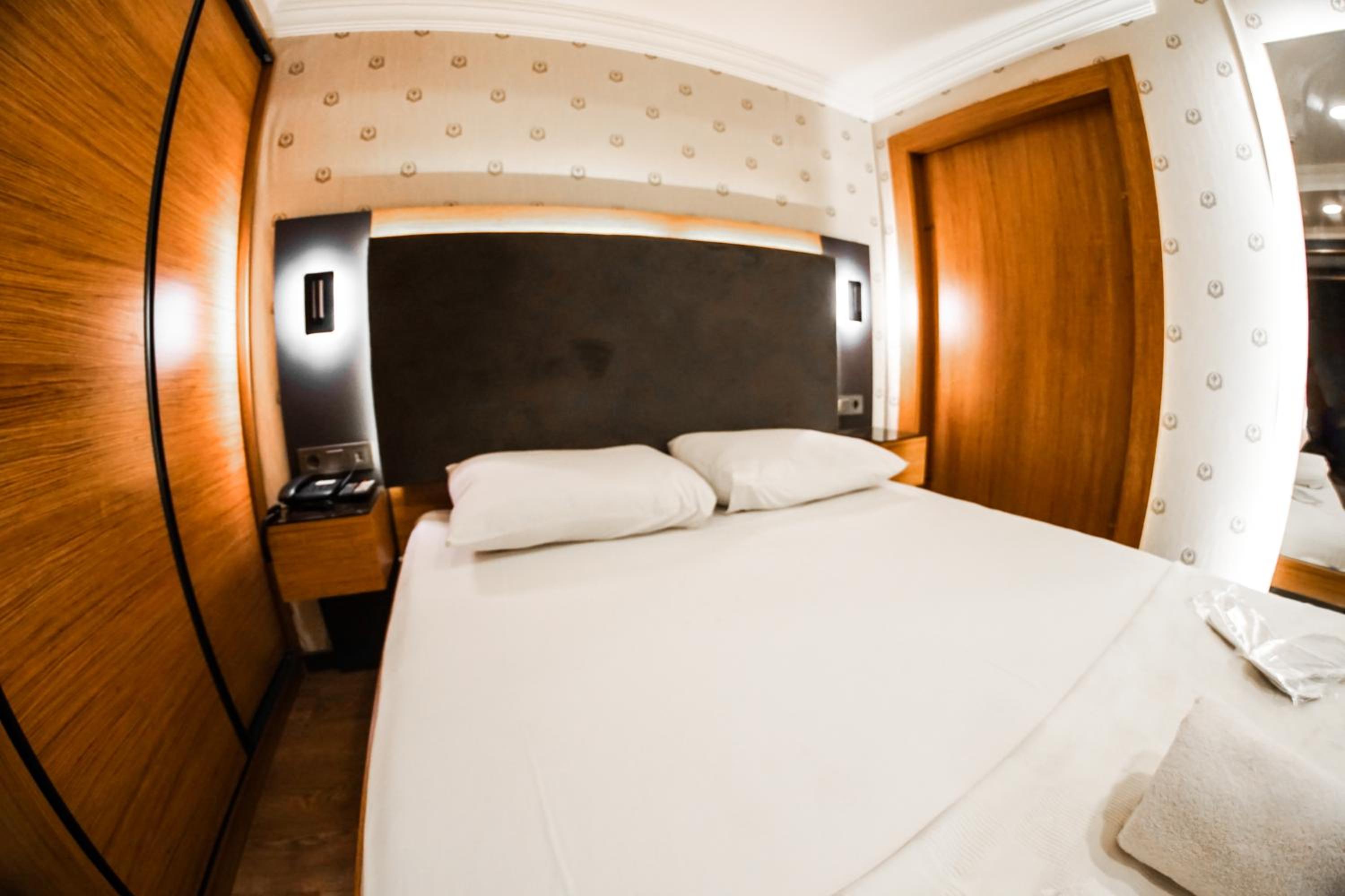 ORANGE OTEL & Spa - Image 77