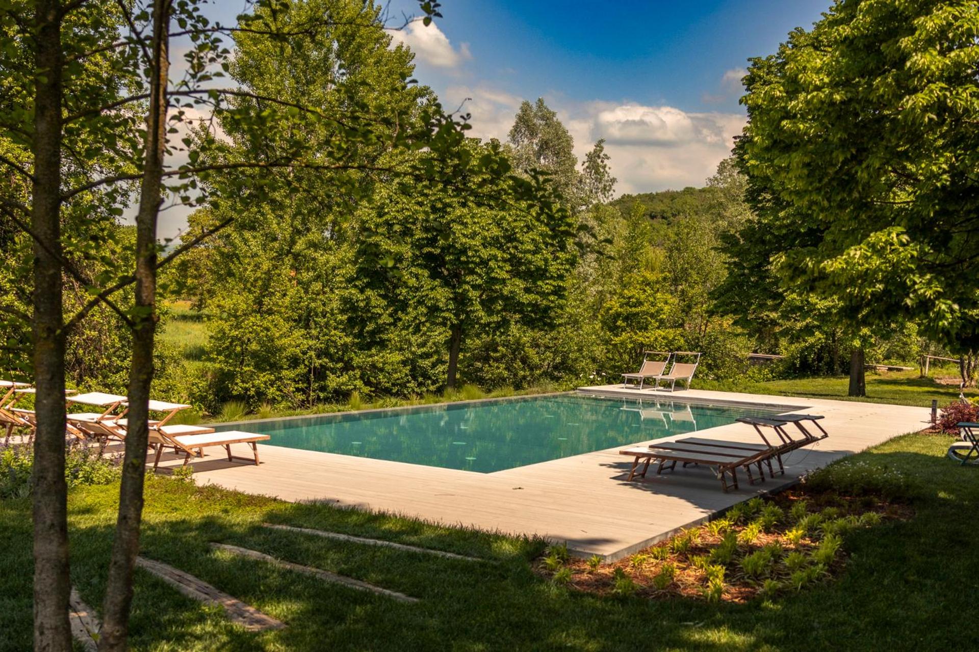 Musella Winery & Relais