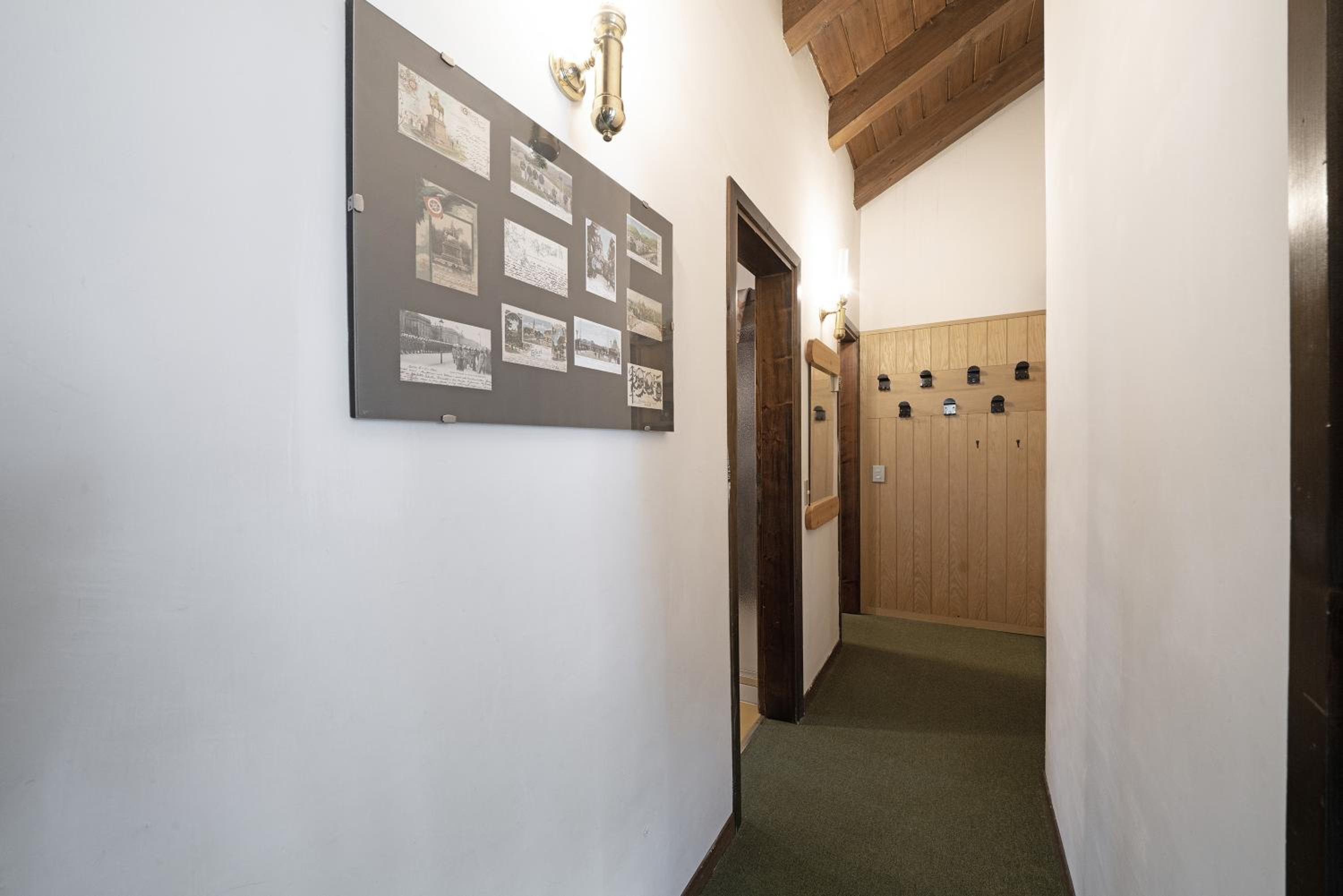 iFlat Madonna di Campiglio Presanella Penthouse view 3