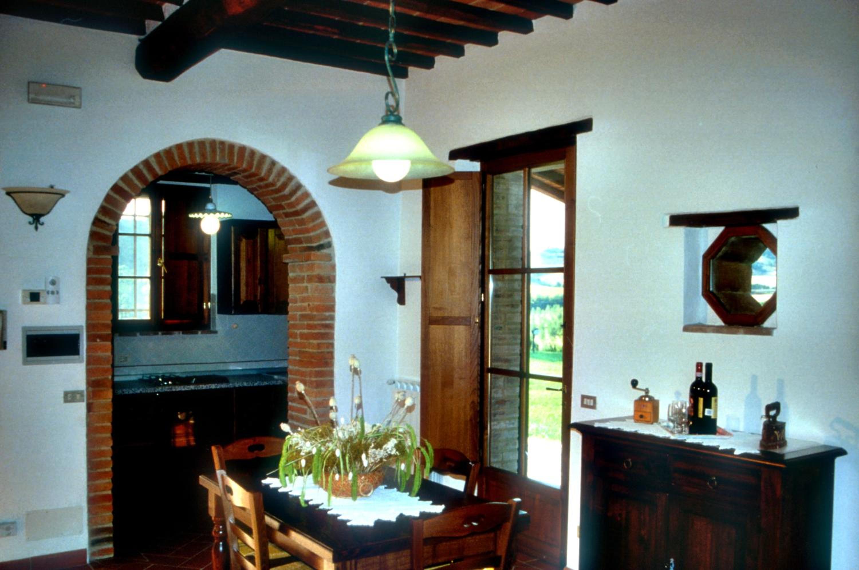 Podere La Chiusella B&B