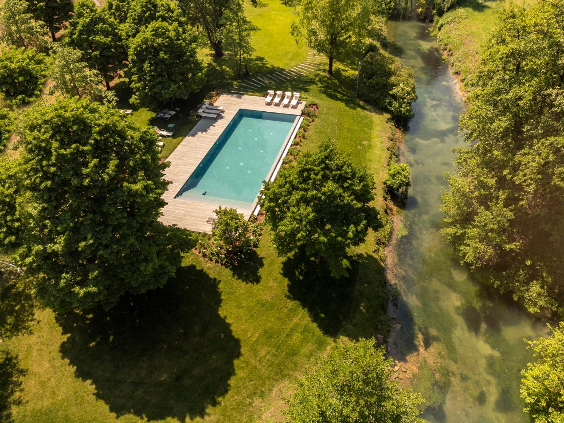 Musella Winery & Relais
