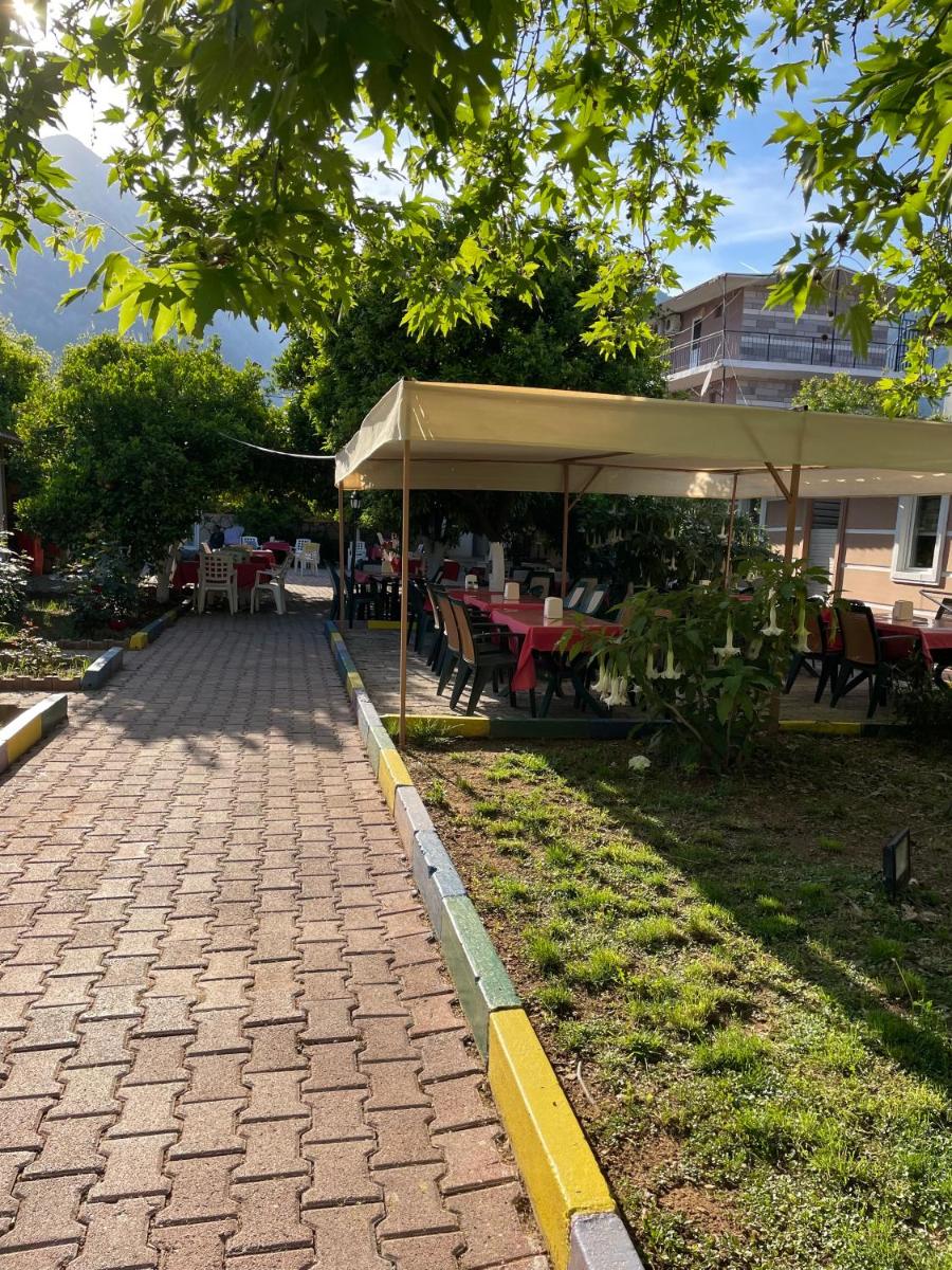 İPSOS HOTEL BELDİBİ — photo 3
