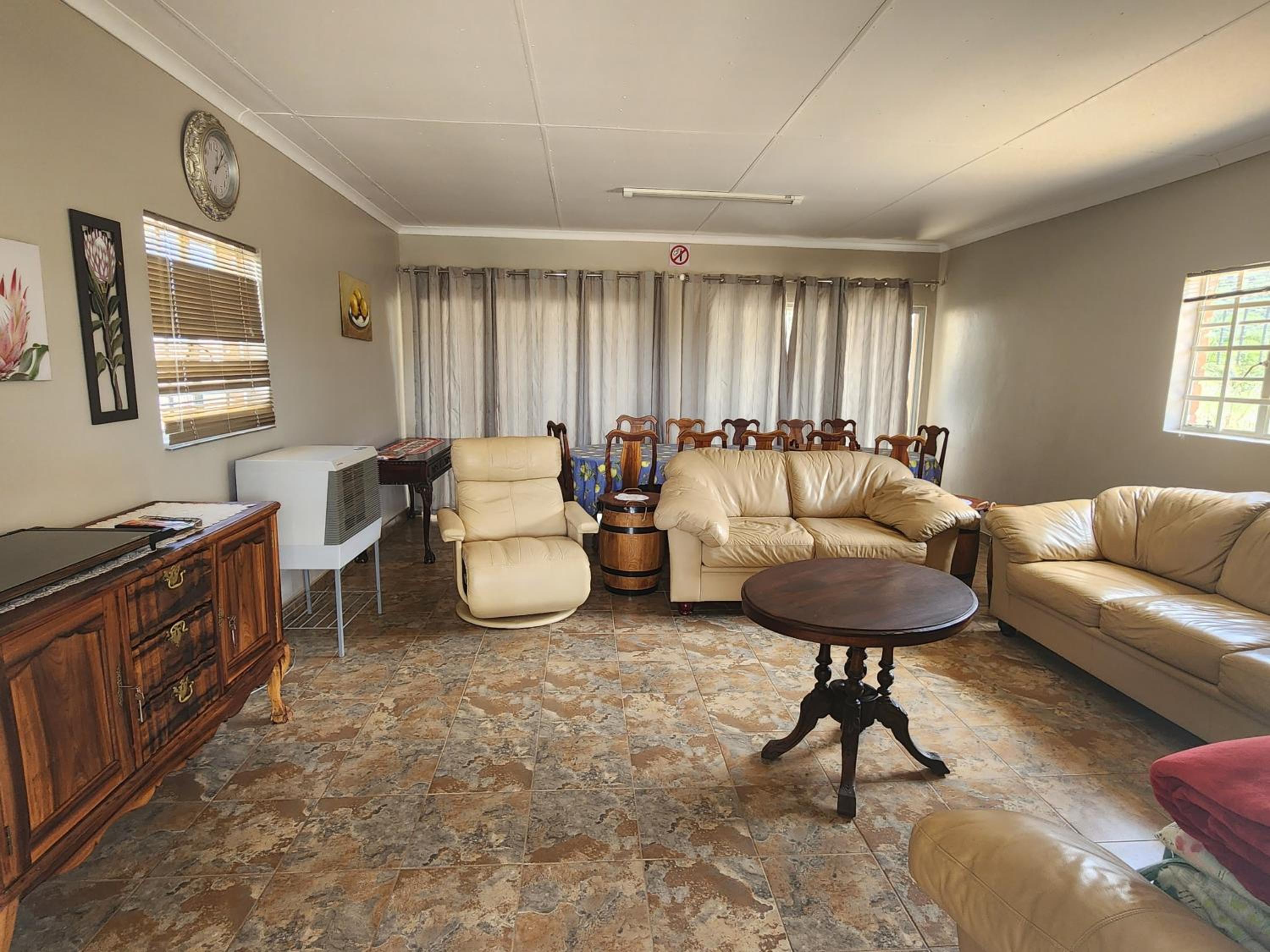 DE JAGTER'S NEST view 5