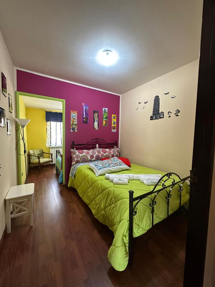 Lo Chalet della Principessa photo 4